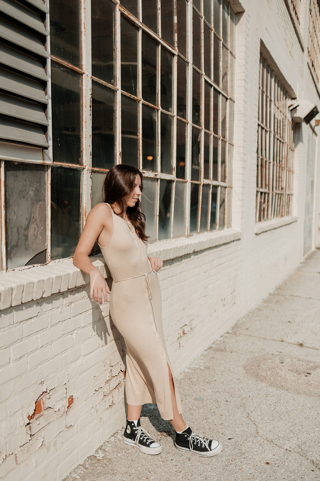 Mina Dress