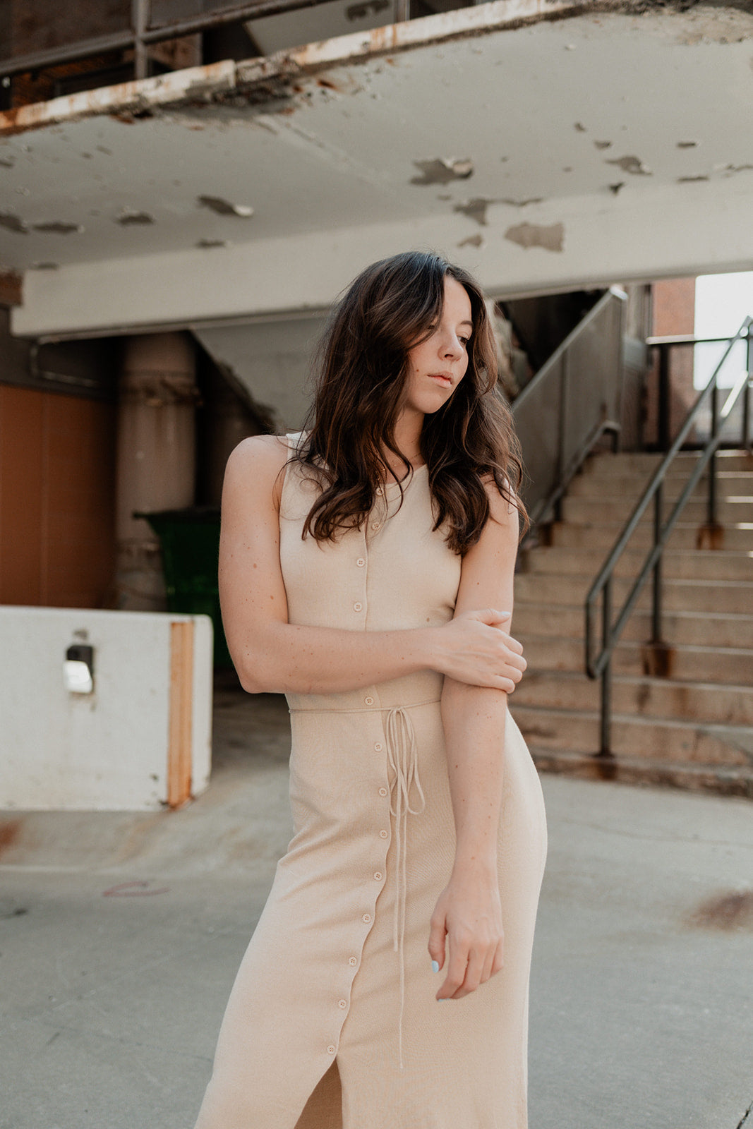 Mina Dress