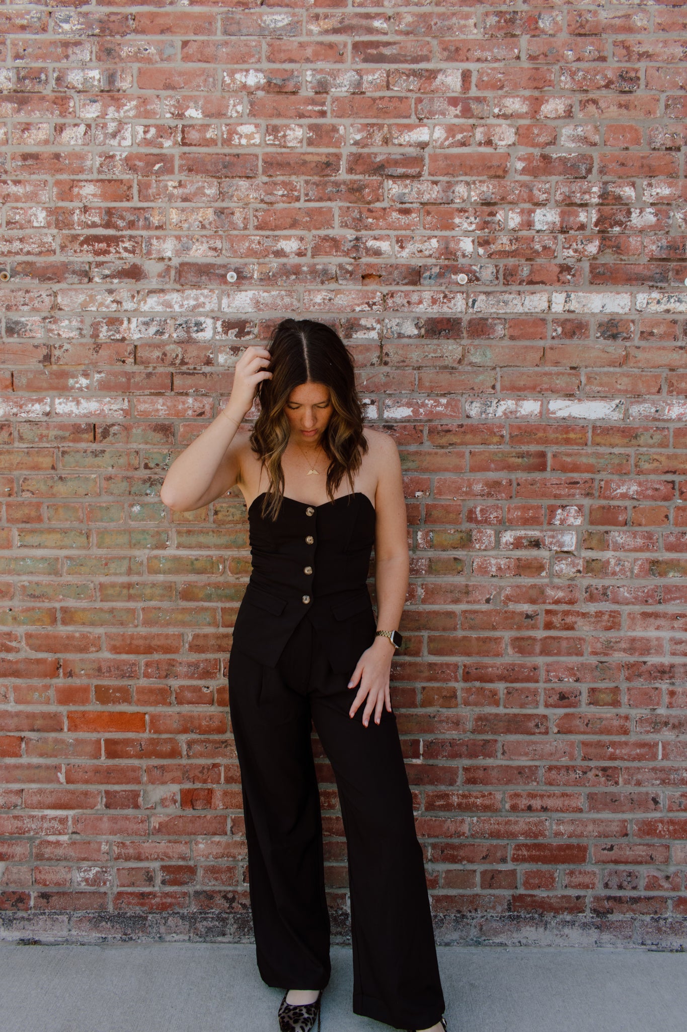Willa Trousers