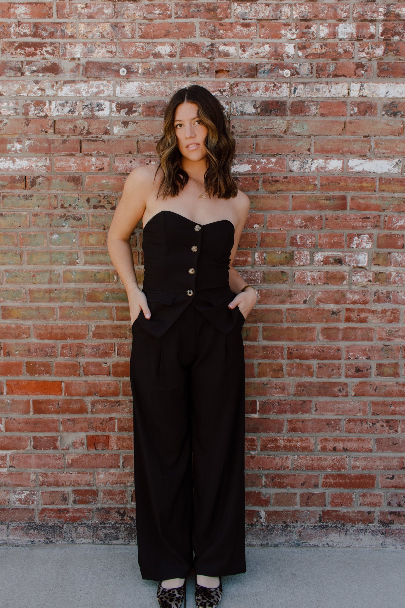 Willa Trousers