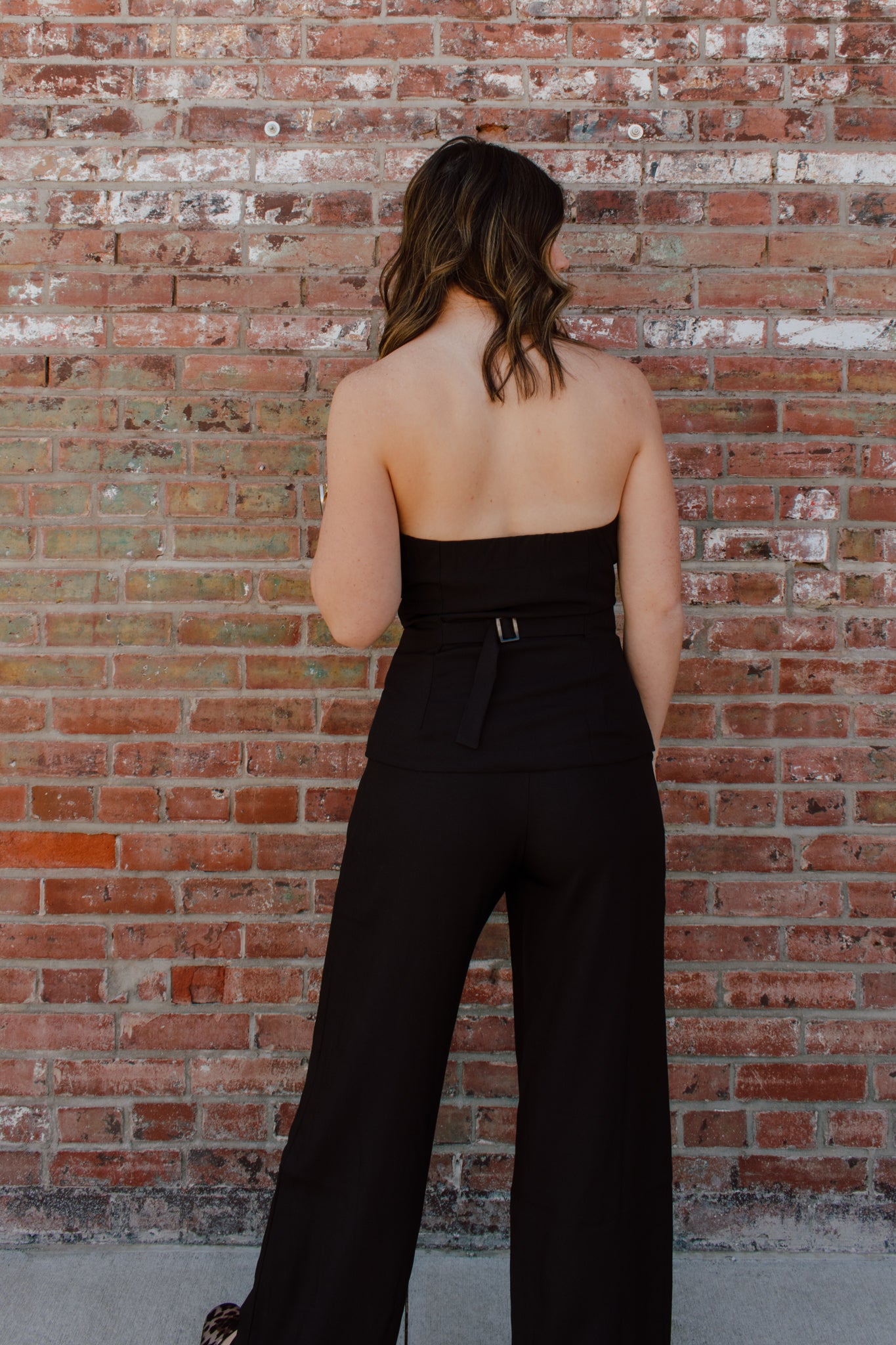 Willa Trousers