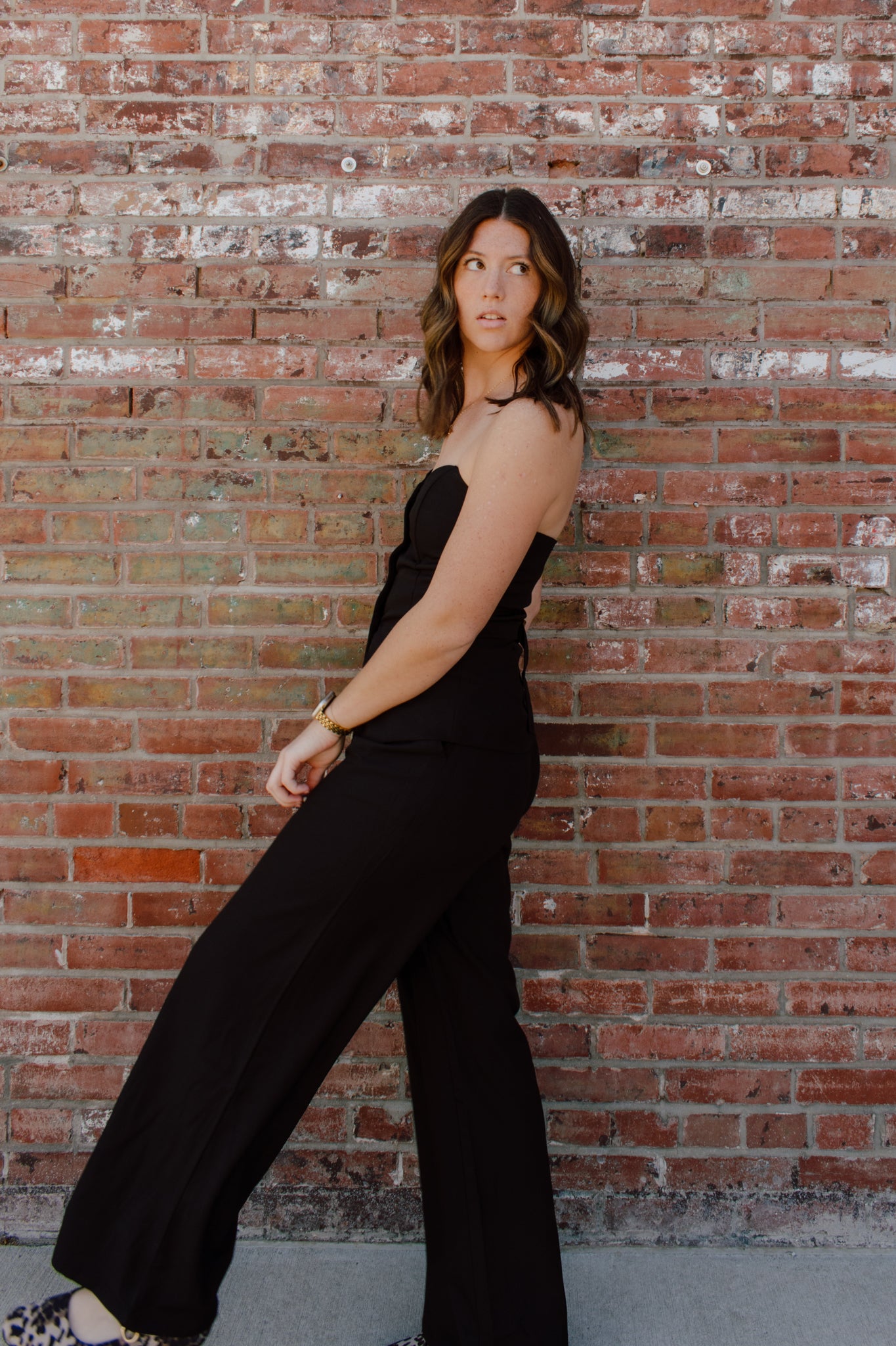 Willa Trousers