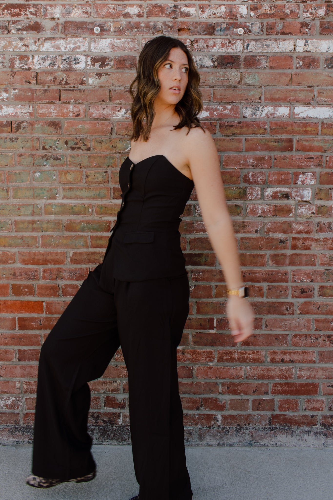 Willa Trousers
