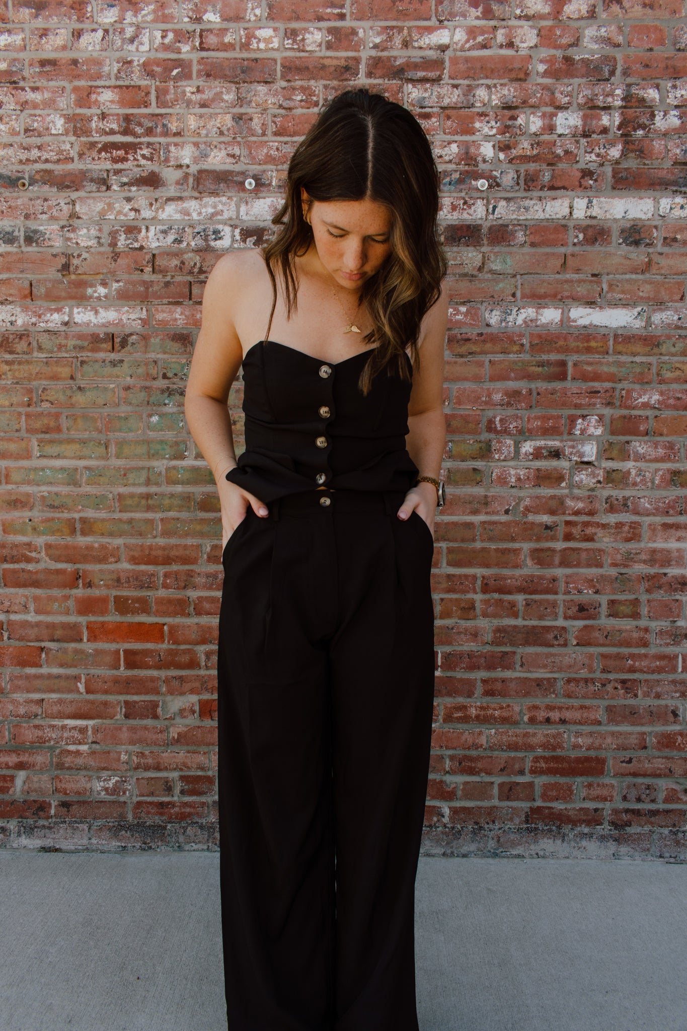 Willa Trousers