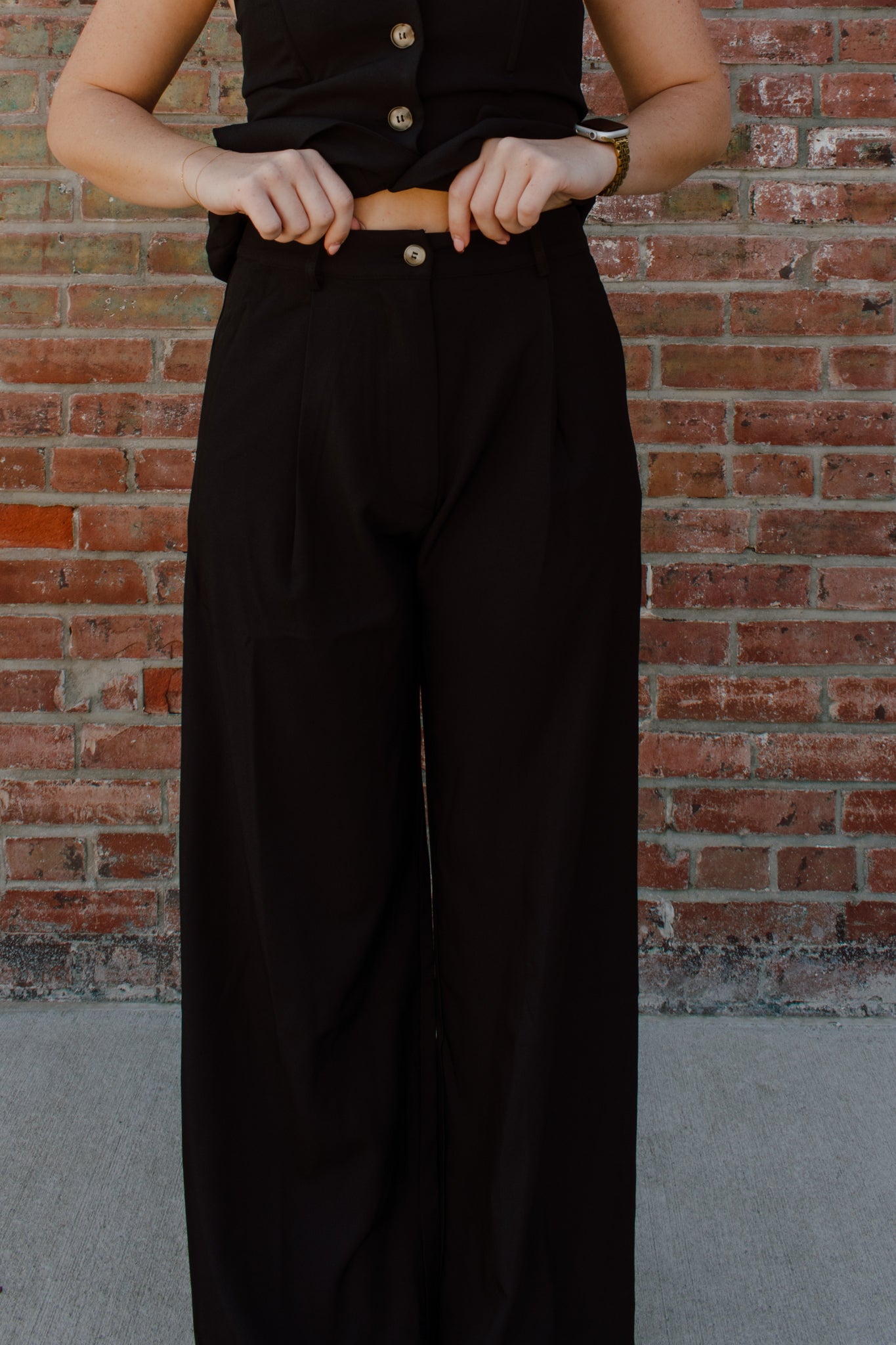 Willa Trousers