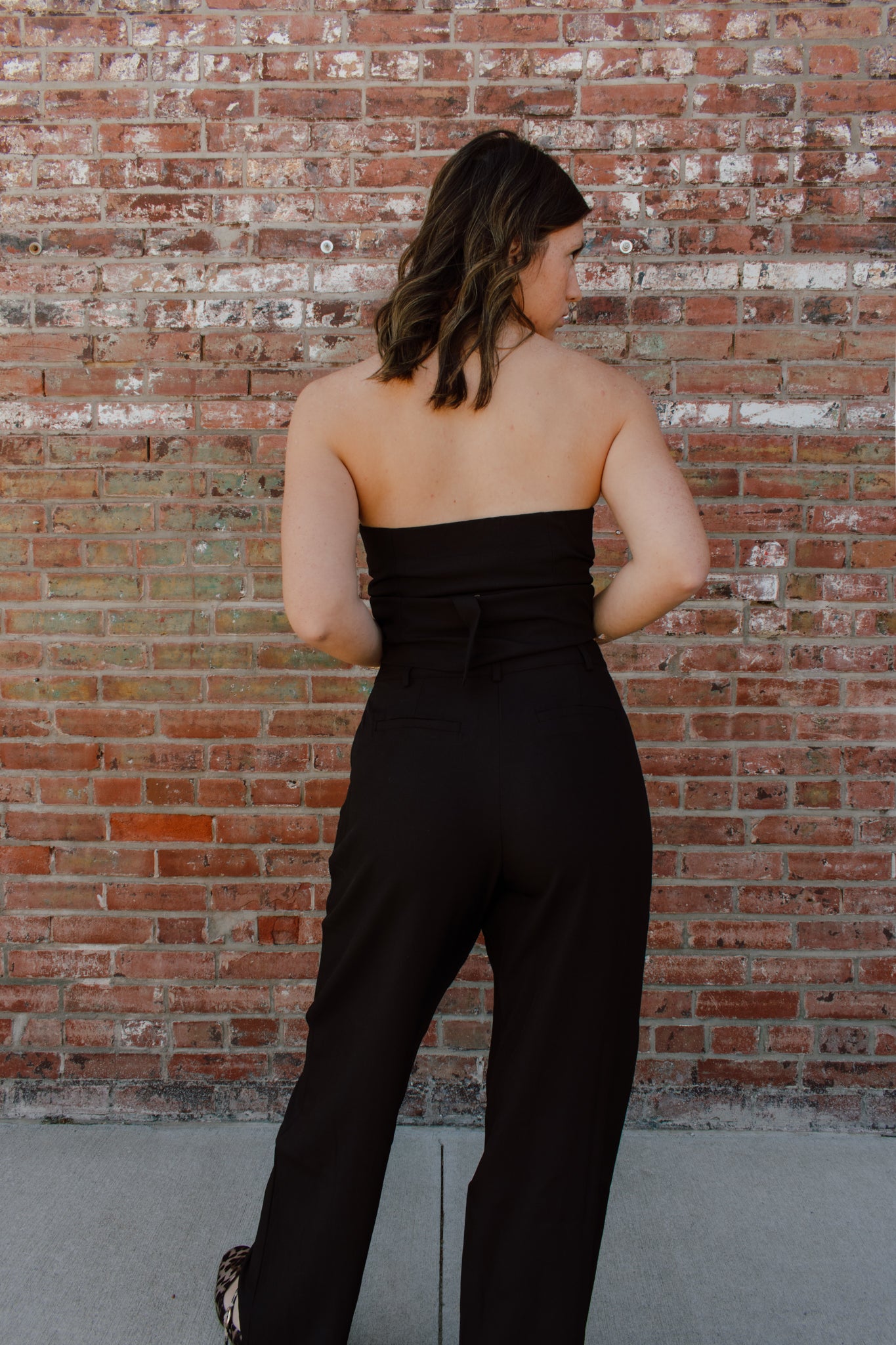 Willa Trousers