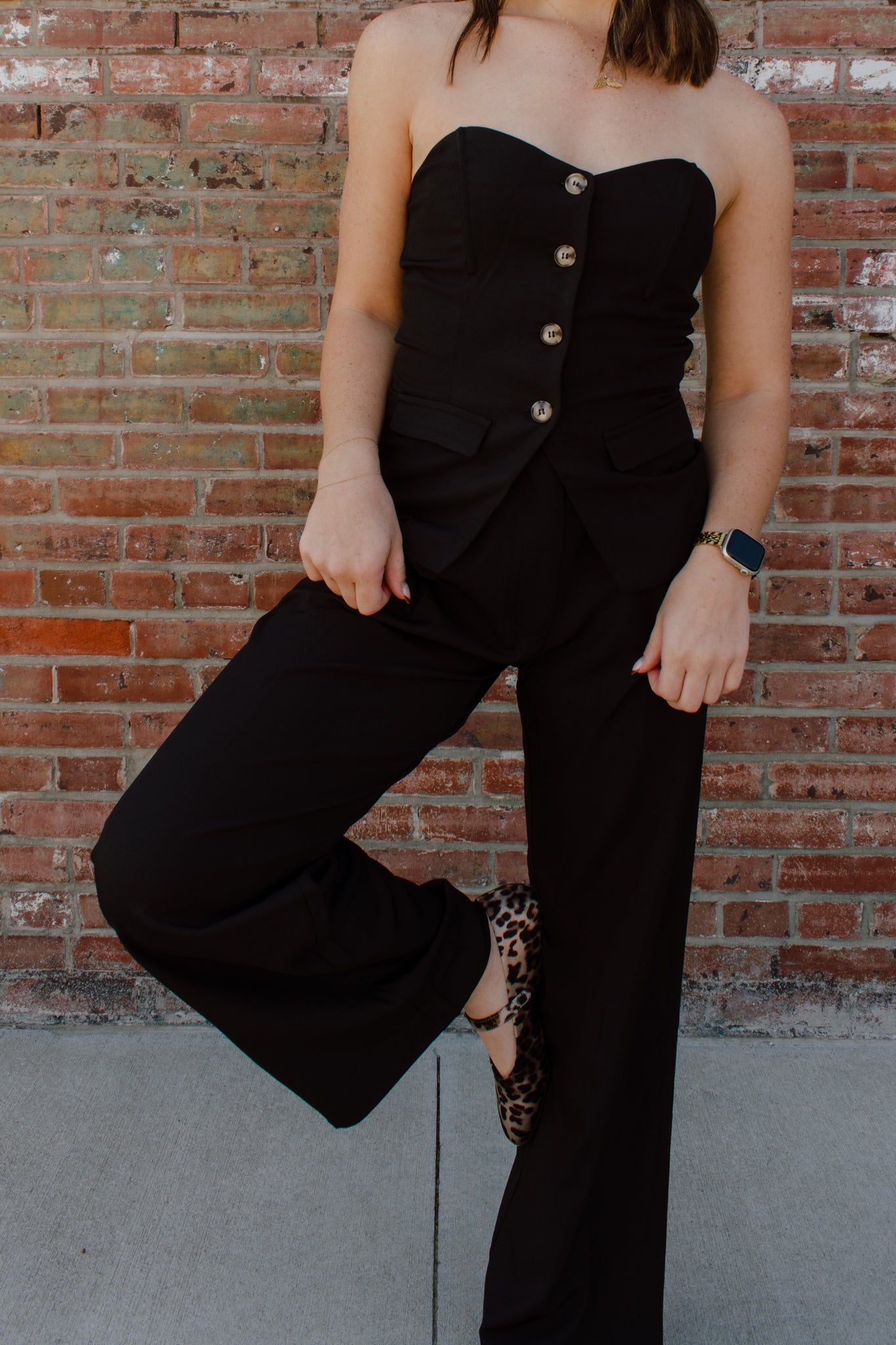 Willa Trousers