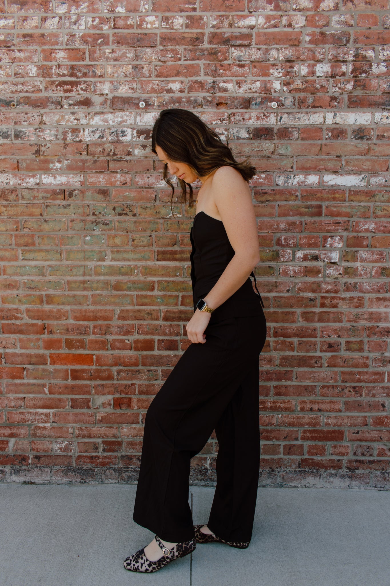 Willa Trousers