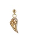 Gold Novelty Grip Charms