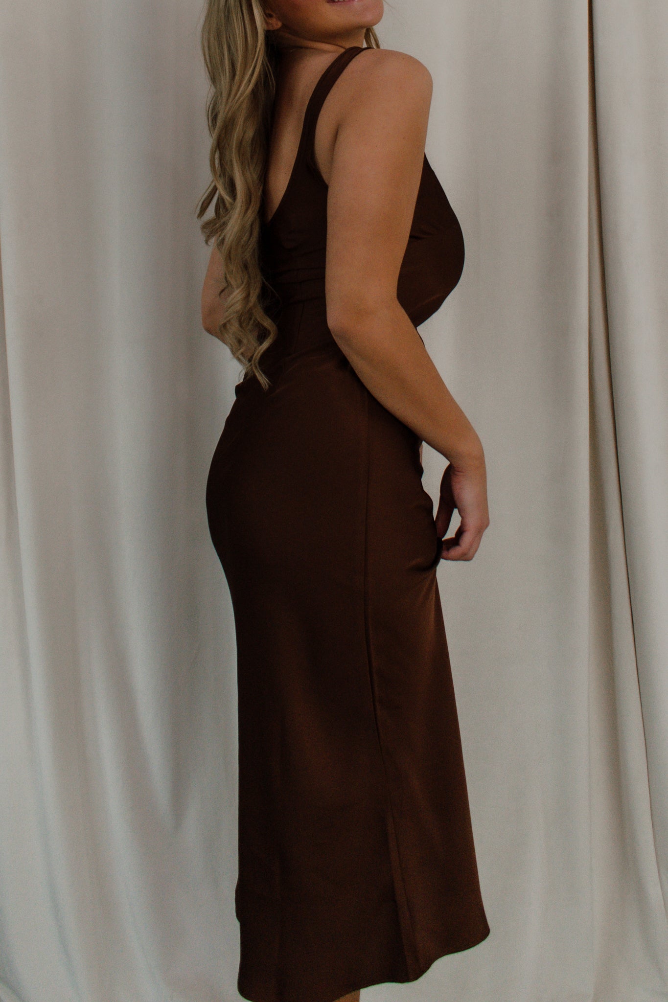 Saylor Dress