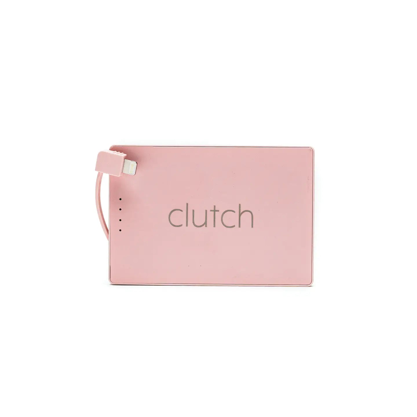 Clutch Pro Portable Charger