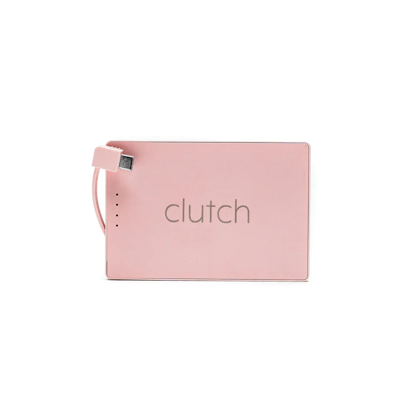 Clutch Pro Portable Charger