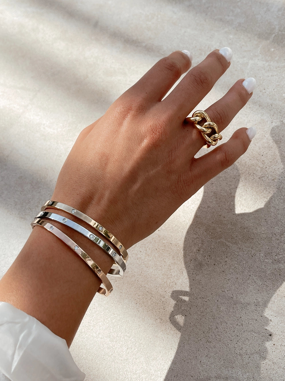 Elsie Eternity Band