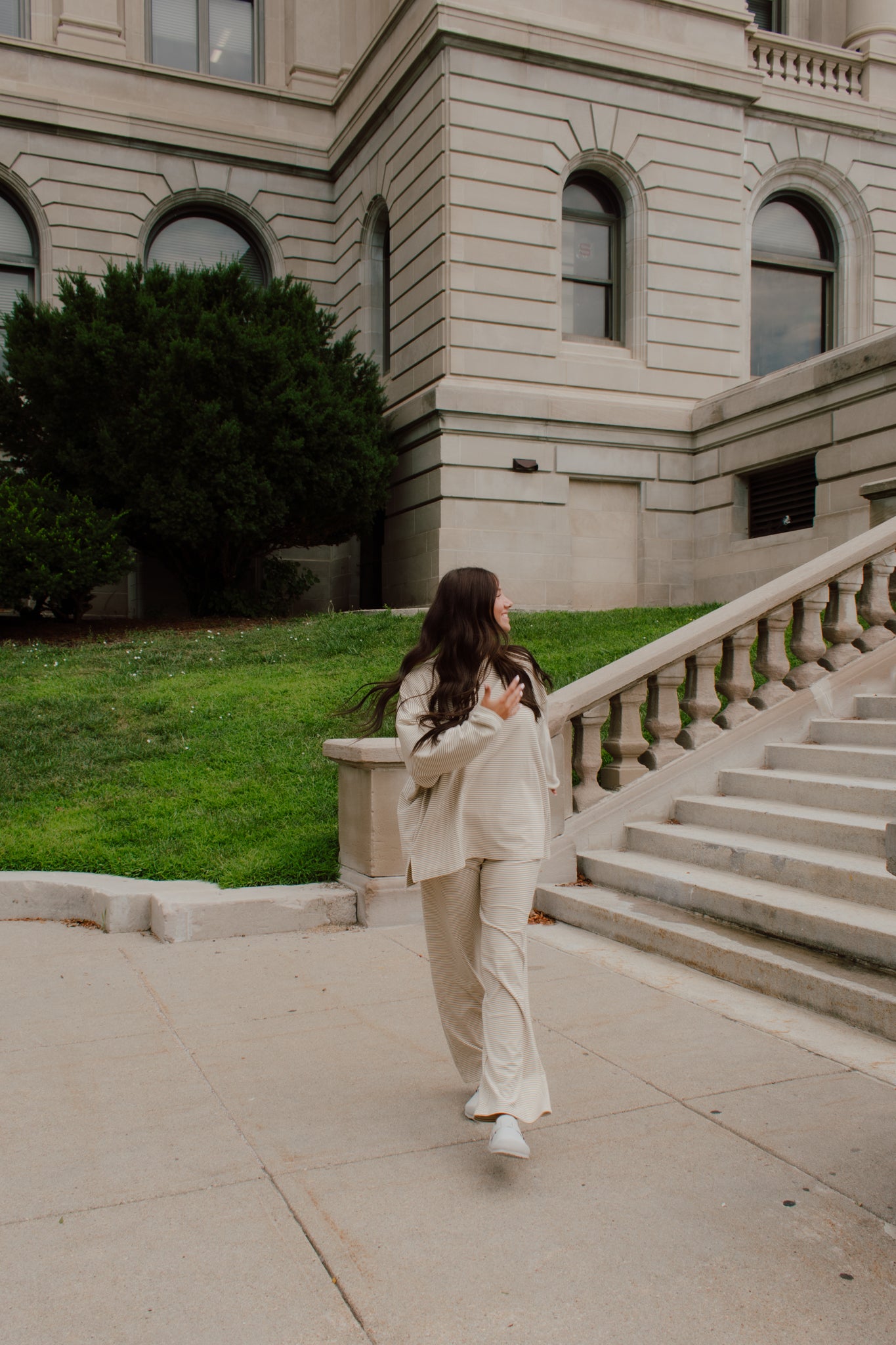 Brushed Up Pants (PRE-ORDER)