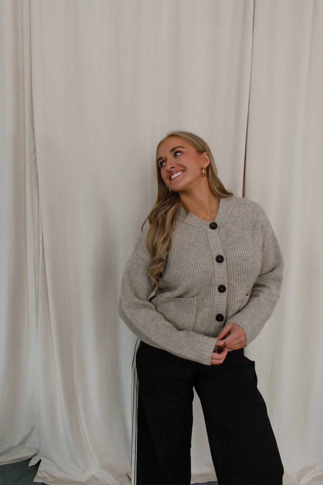 Dionne Cardigan