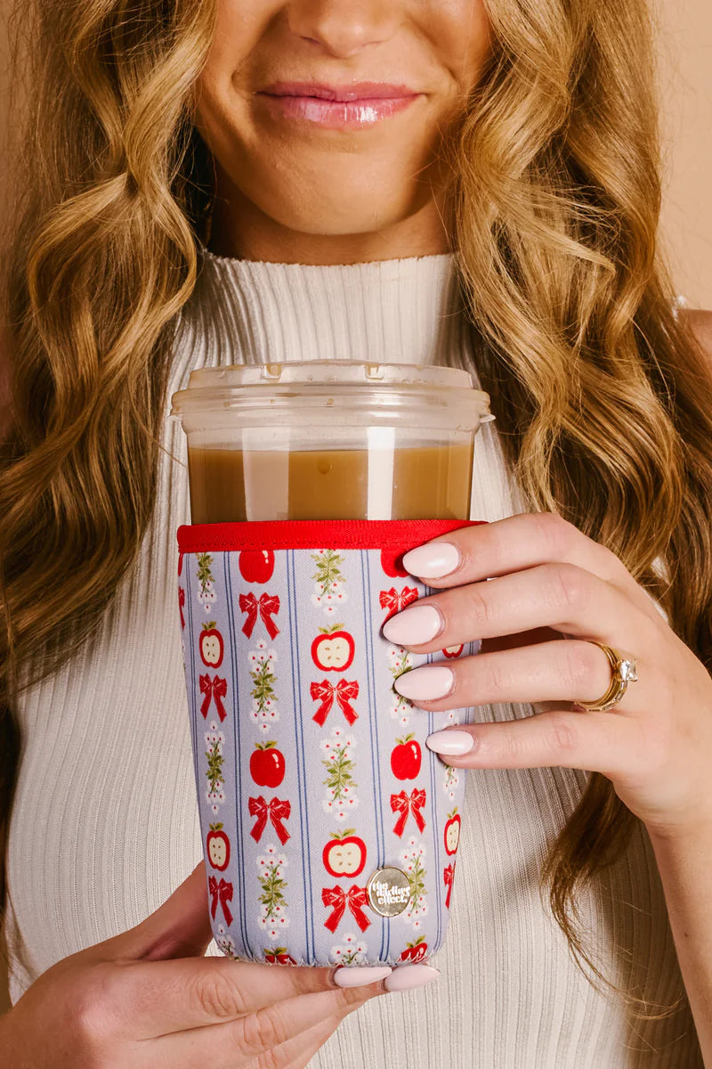 Sip Savvy Drink Sleeve
