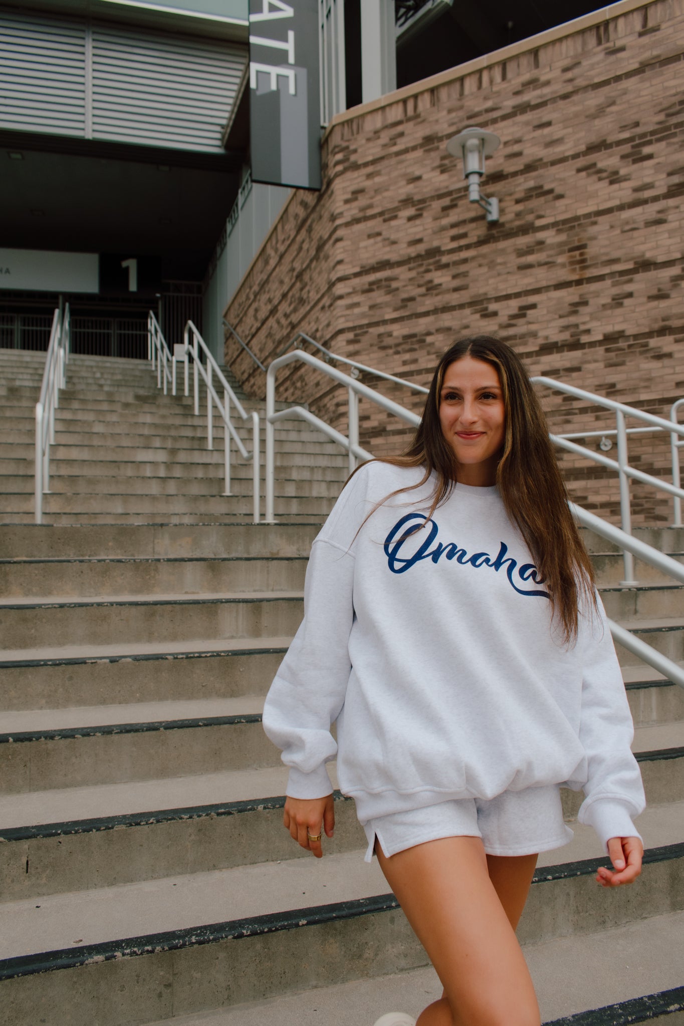 Sidelines Lounge Shorts