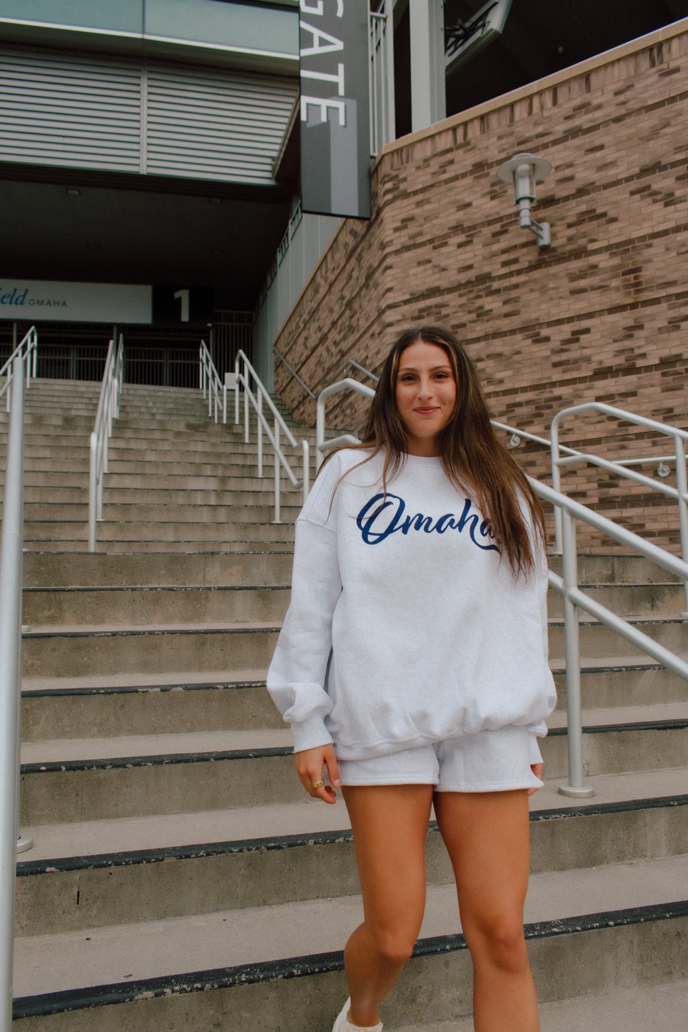 Sidelines Lounge Shorts