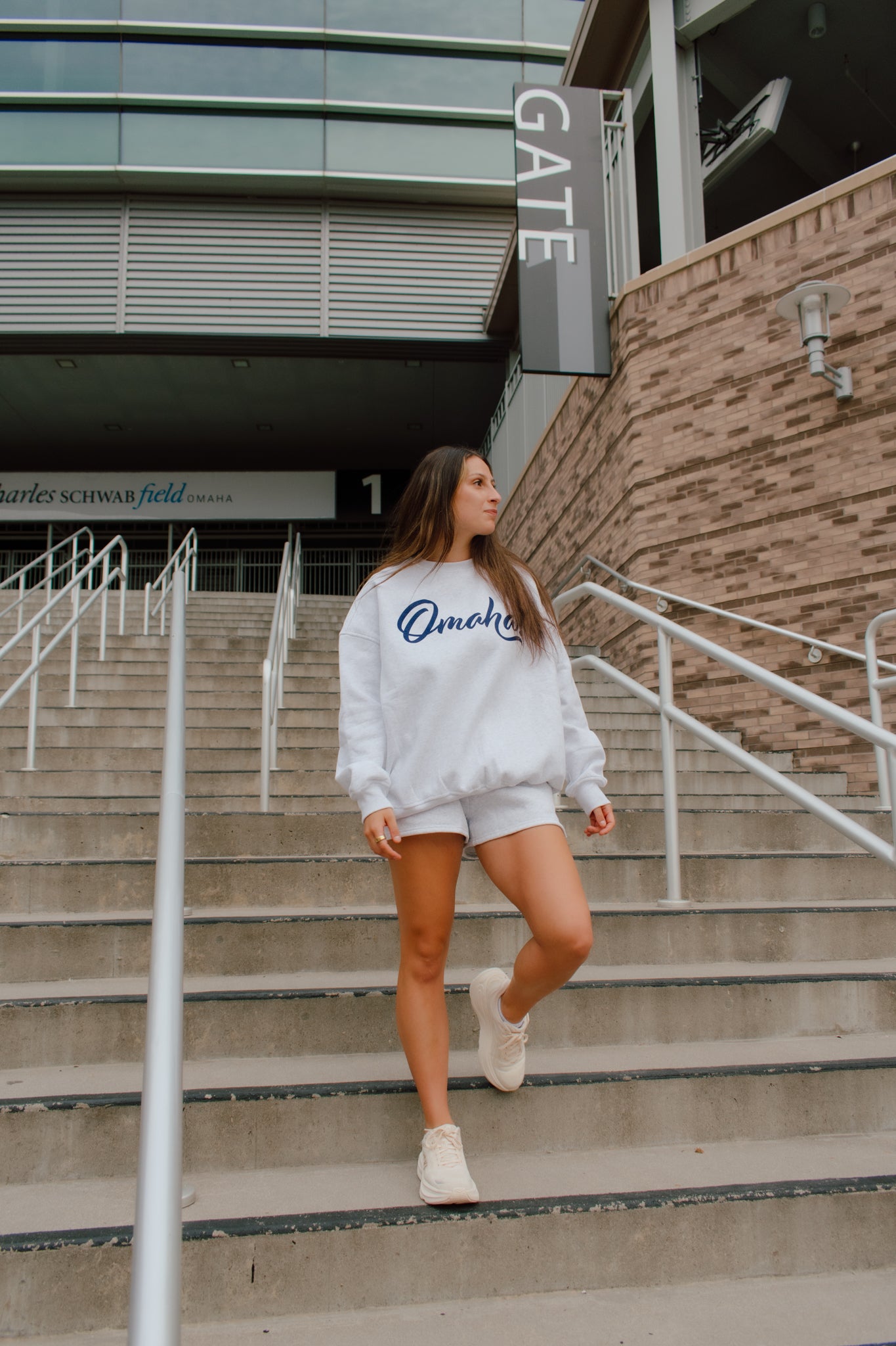 Sidelines Lounge Shorts