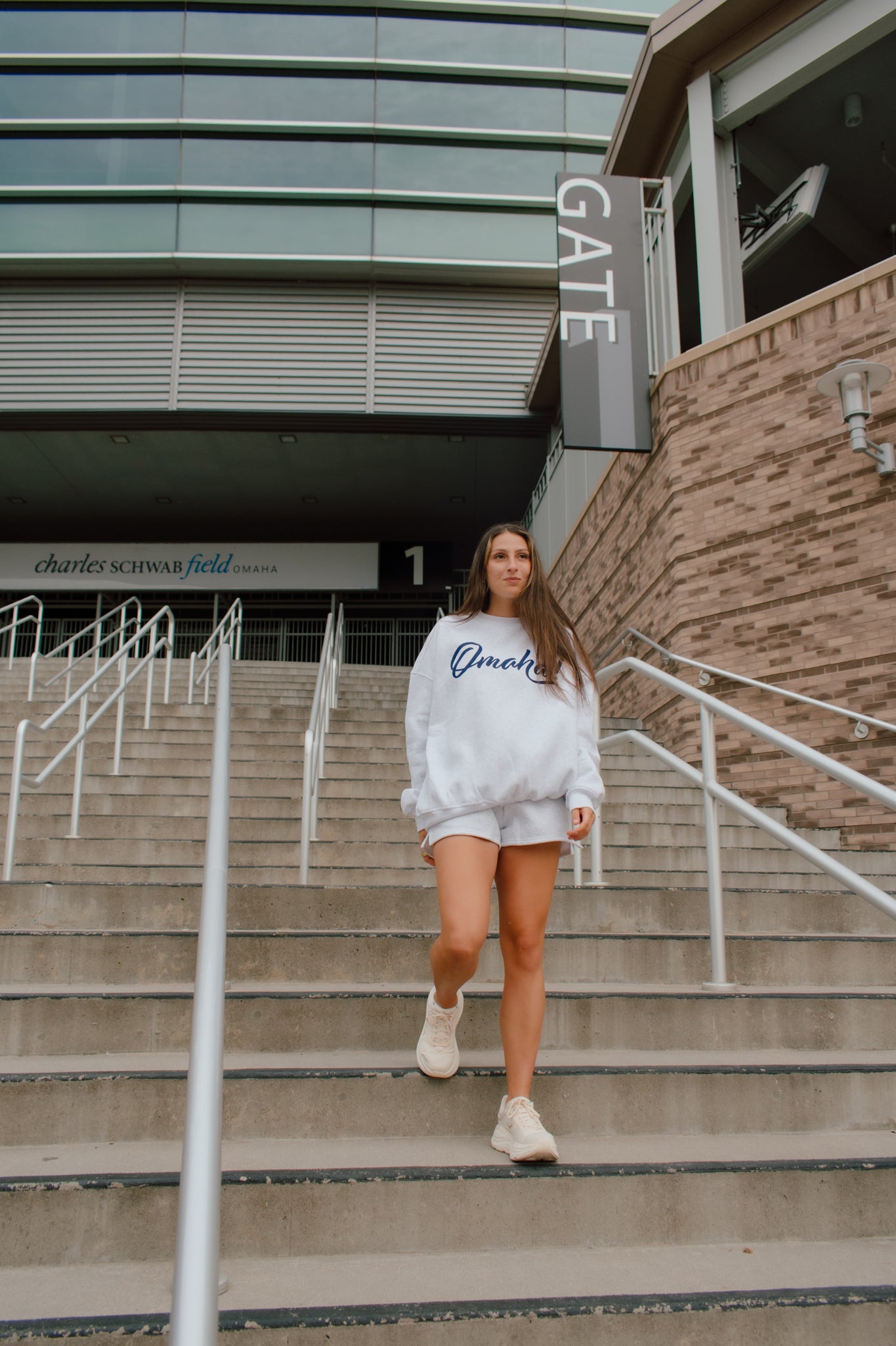 Sidelines Lounge Shorts