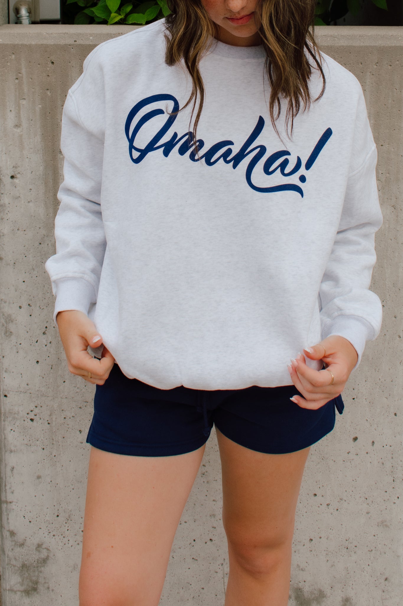 Sidelines Lounge Shorts
