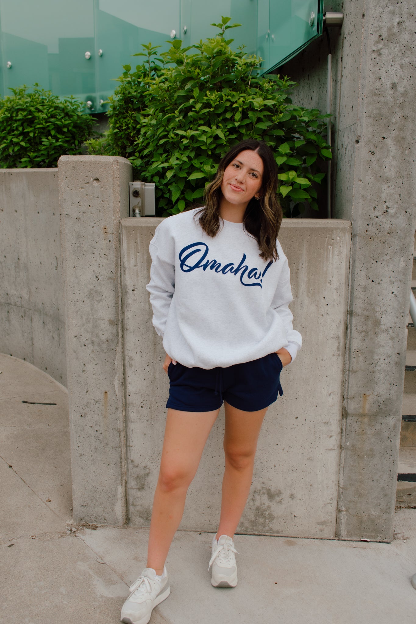 Sidelines Lounge Shorts