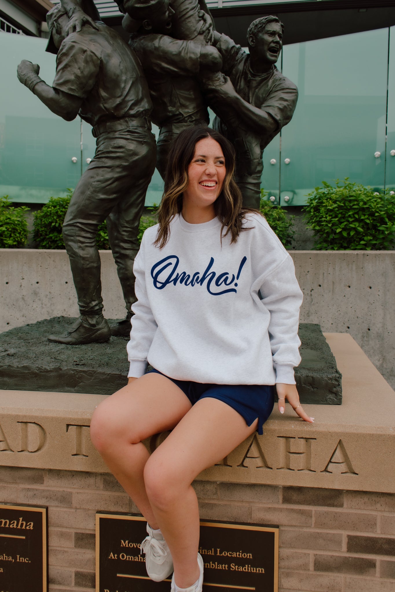 Sidelines Lounge Shorts