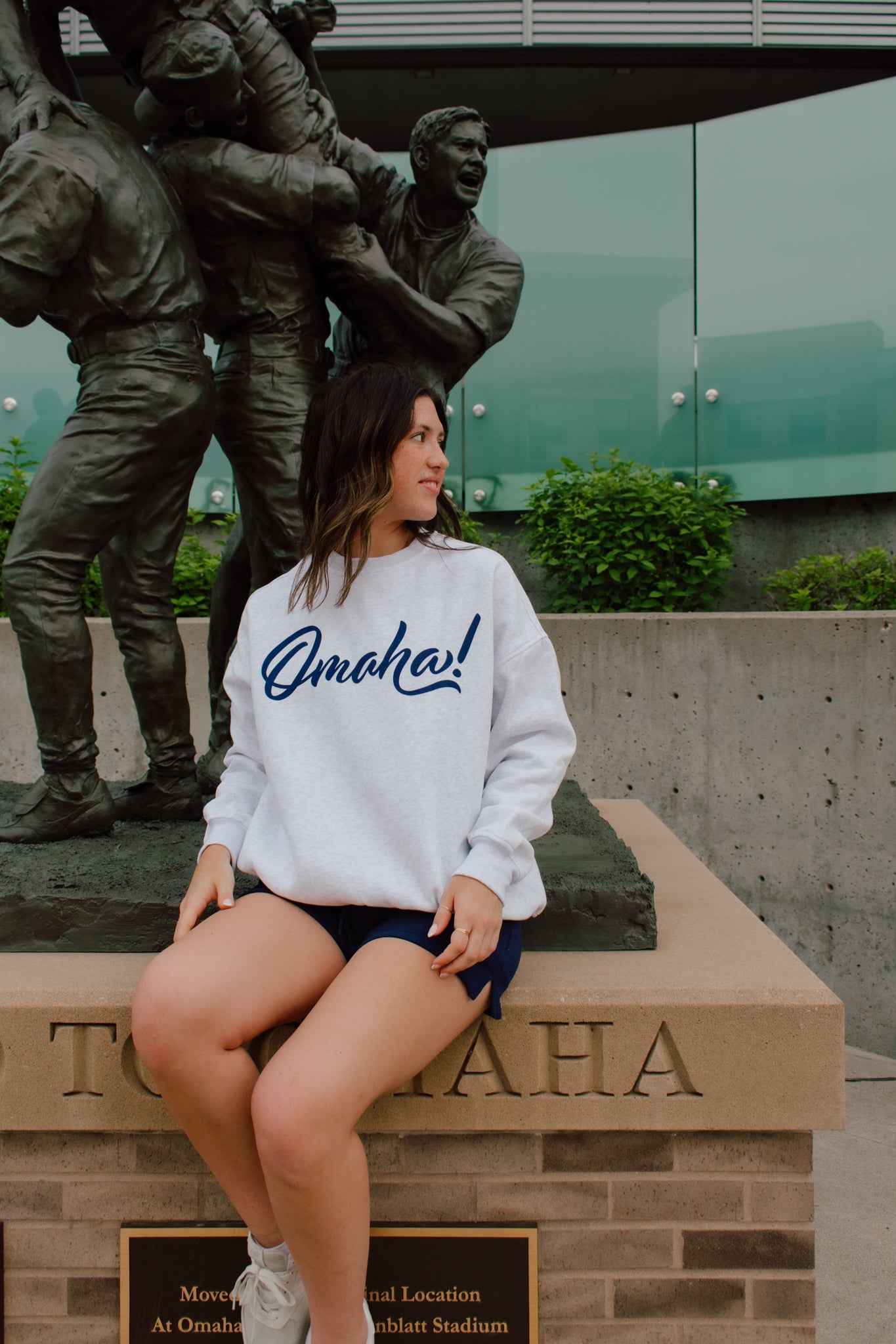 Sidelines Lounge Shorts