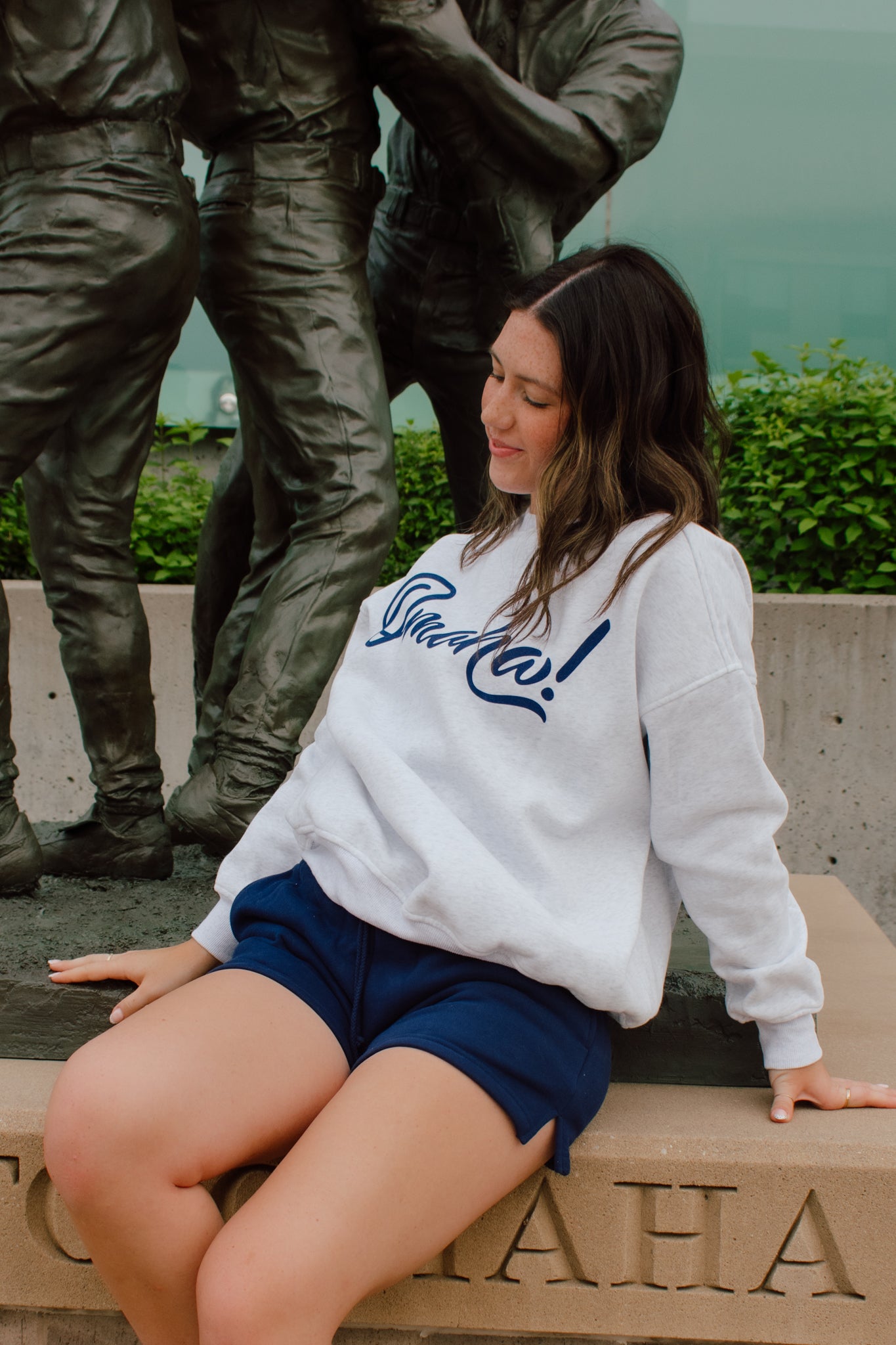 Sidelines Lounge Shorts