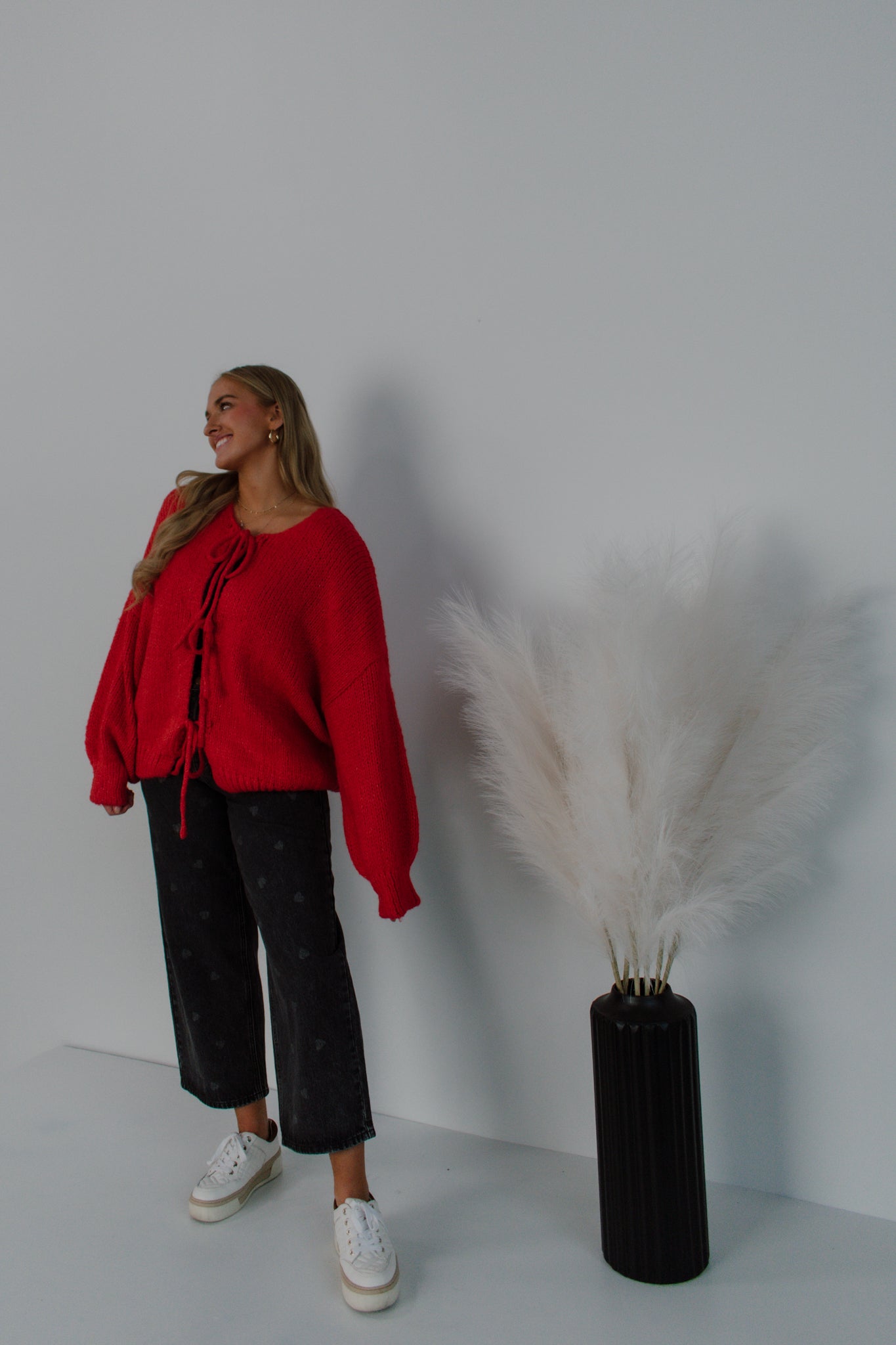 Honeycrisp Cardigan