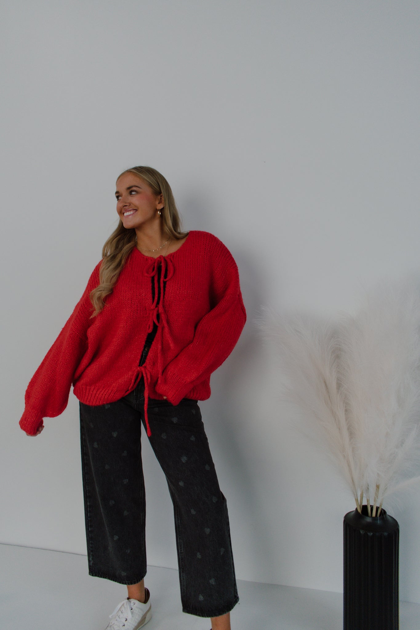 Honeycrisp Cardigan