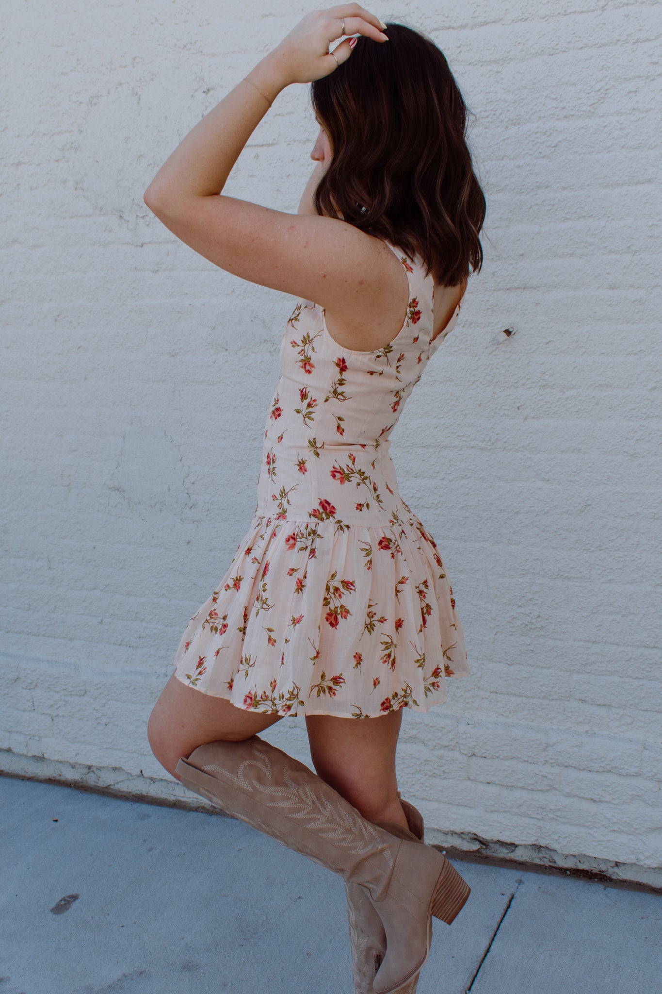 Nora Dress