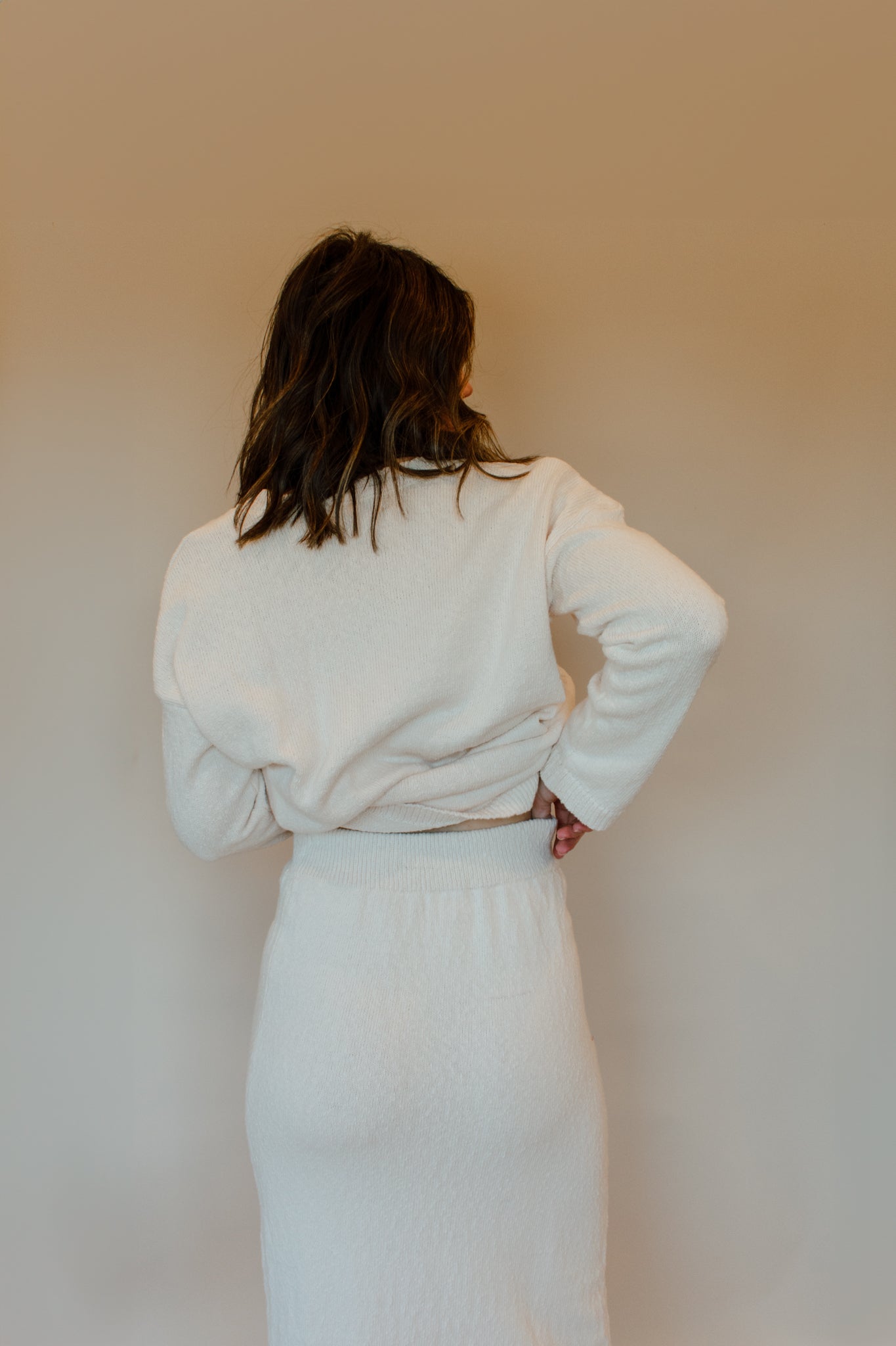 Jami Sweater Set (sold separately)
