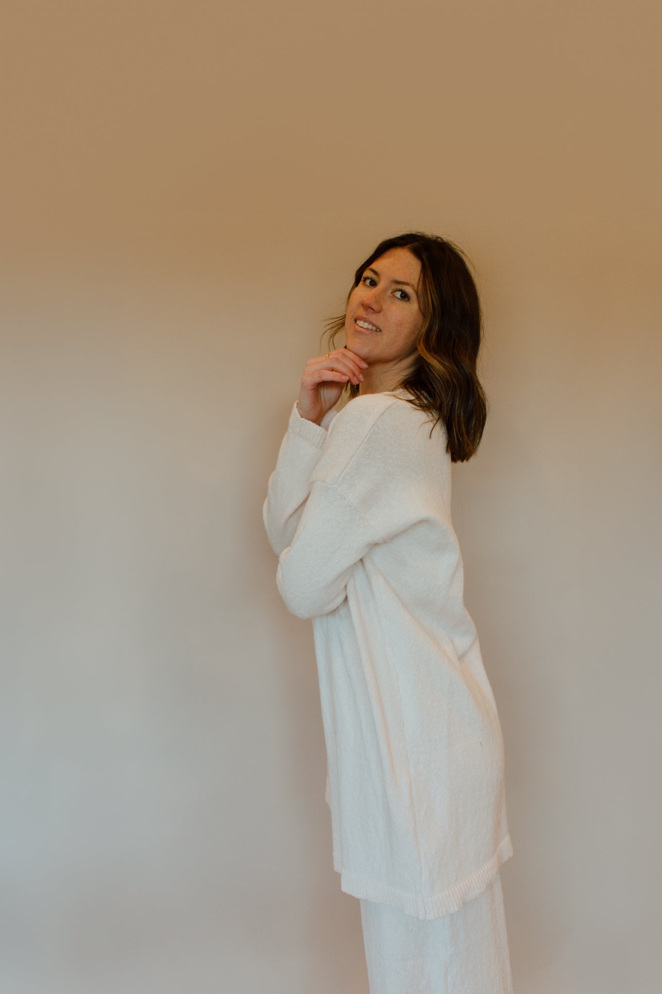 Jami Sweater Set (sold separately)