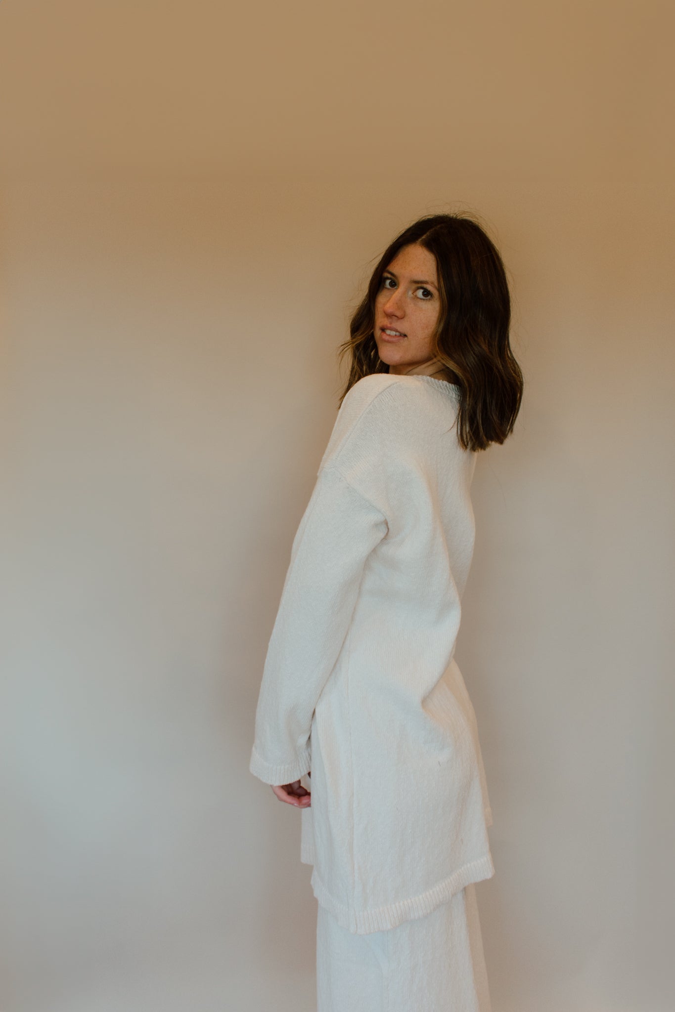 Jami Sweater Set (sold separately)
