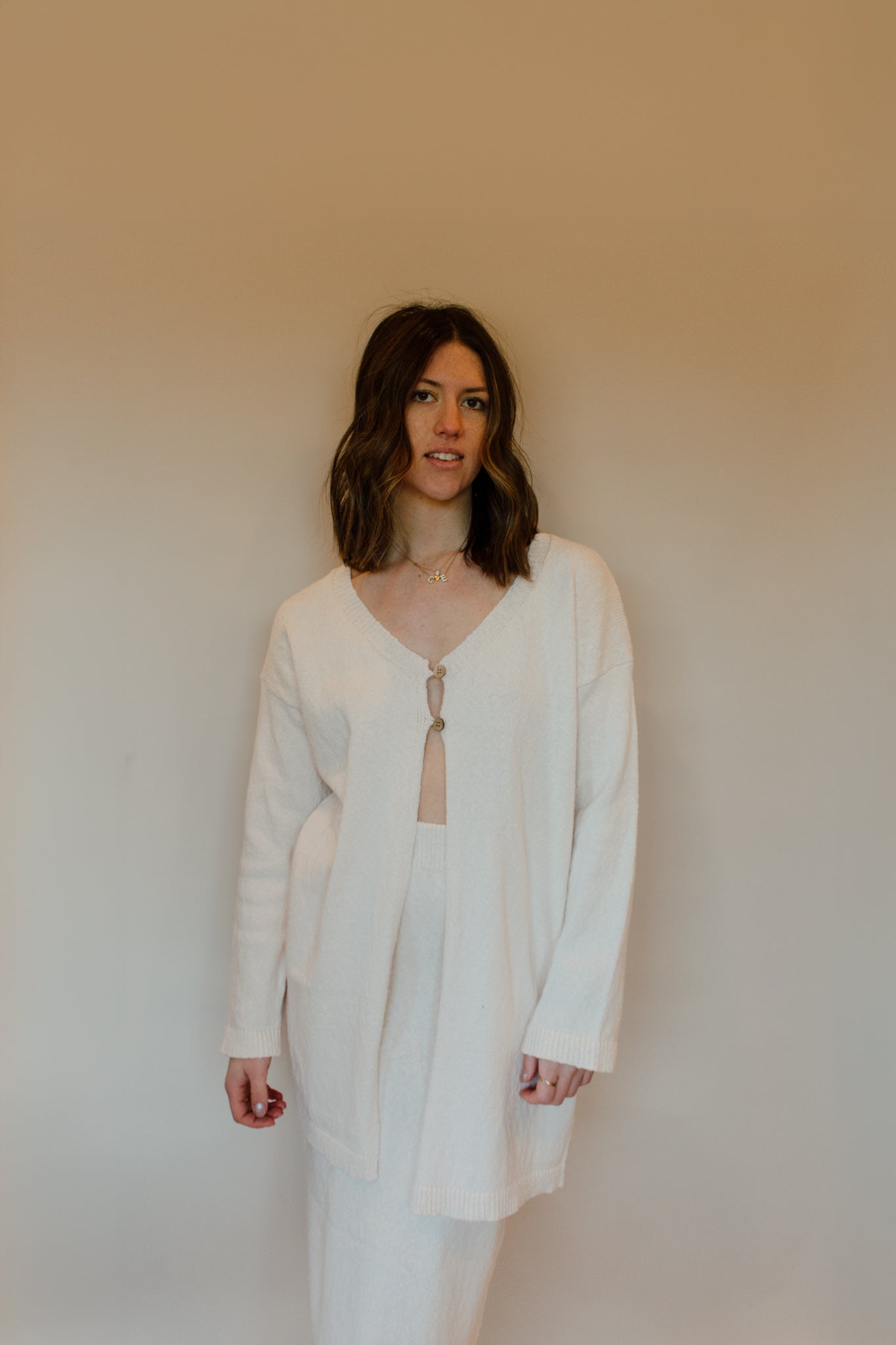 Jami Sweater Set (sold separately)
