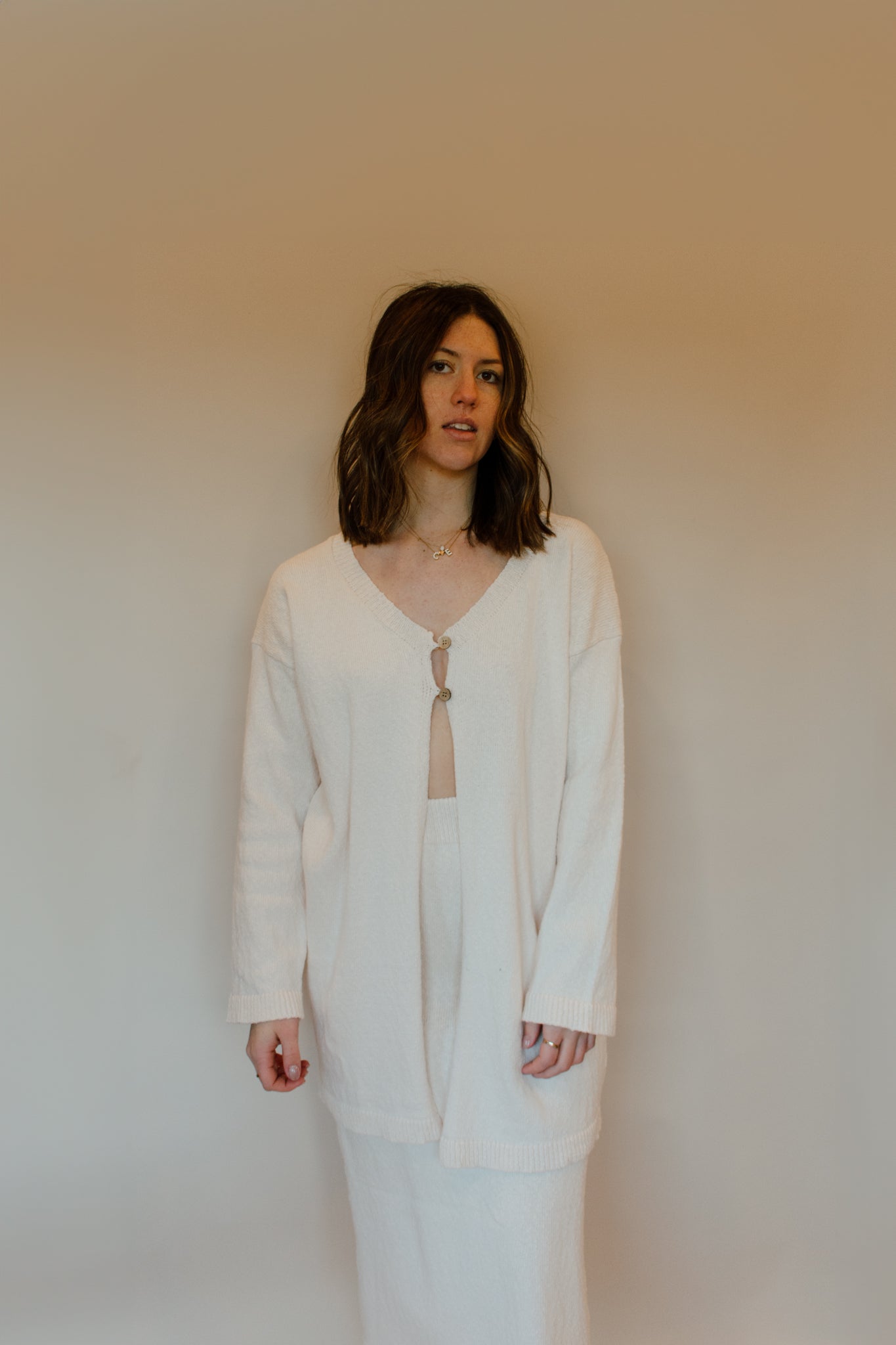 Jami Sweater Set (sold separately)