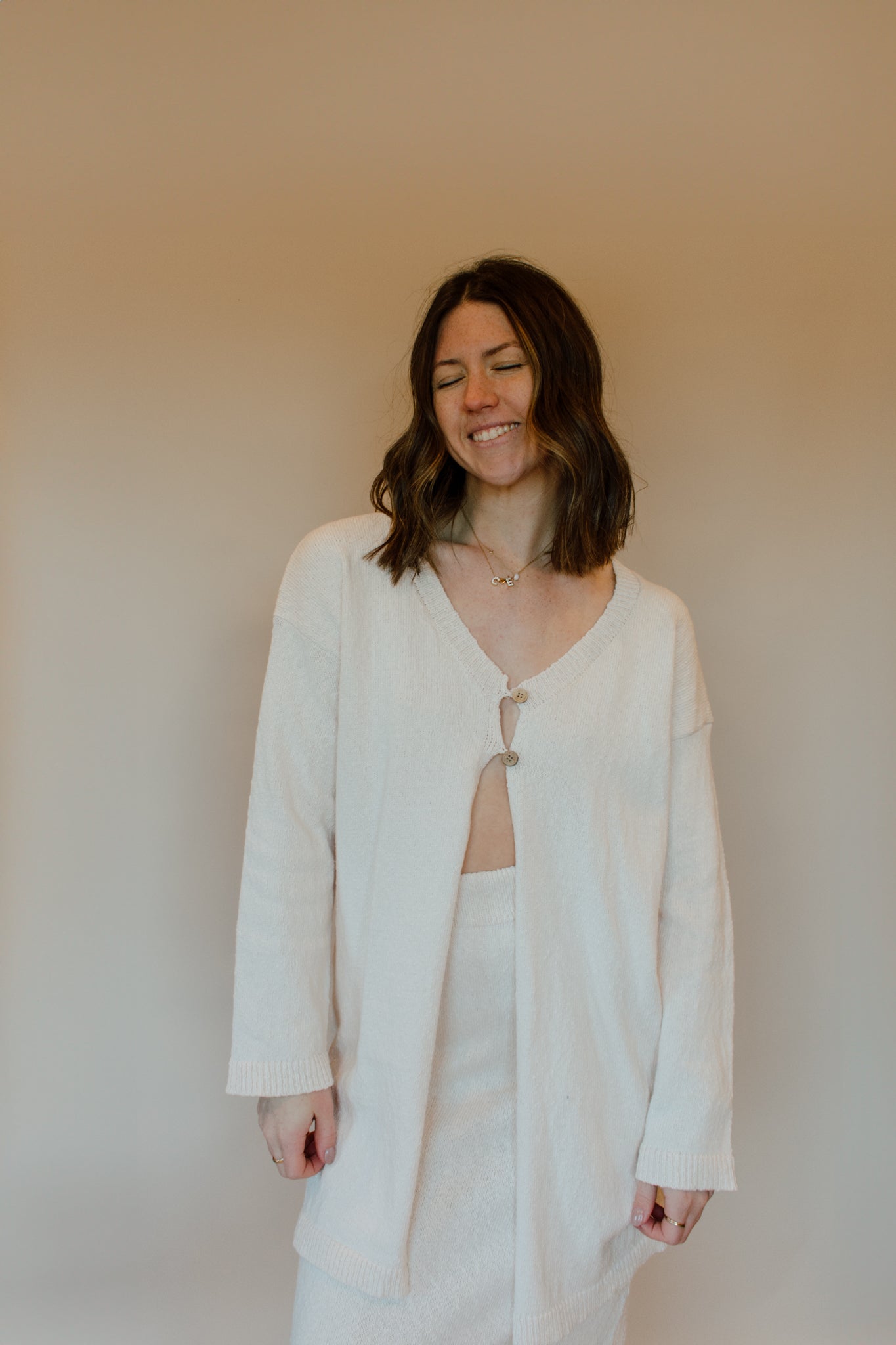 Jami Sweater Set (sold separately)