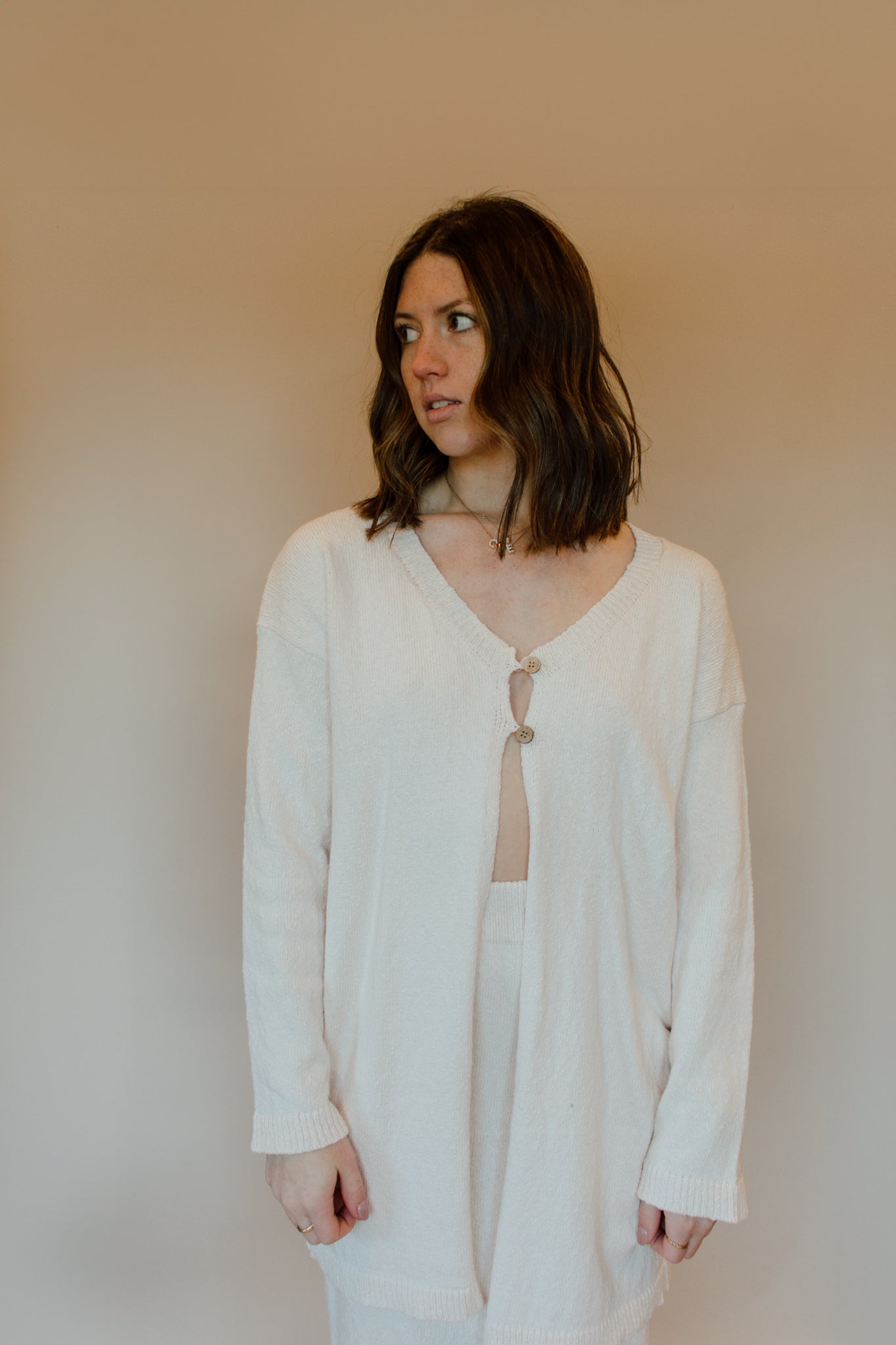 Jami Sweater Set (sold separately)