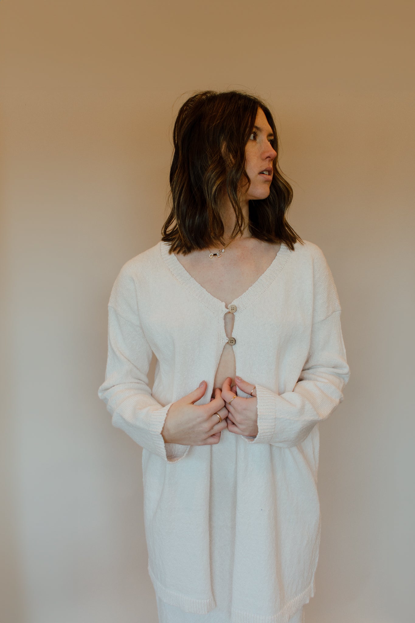 Jami Sweater Set (sold separately)