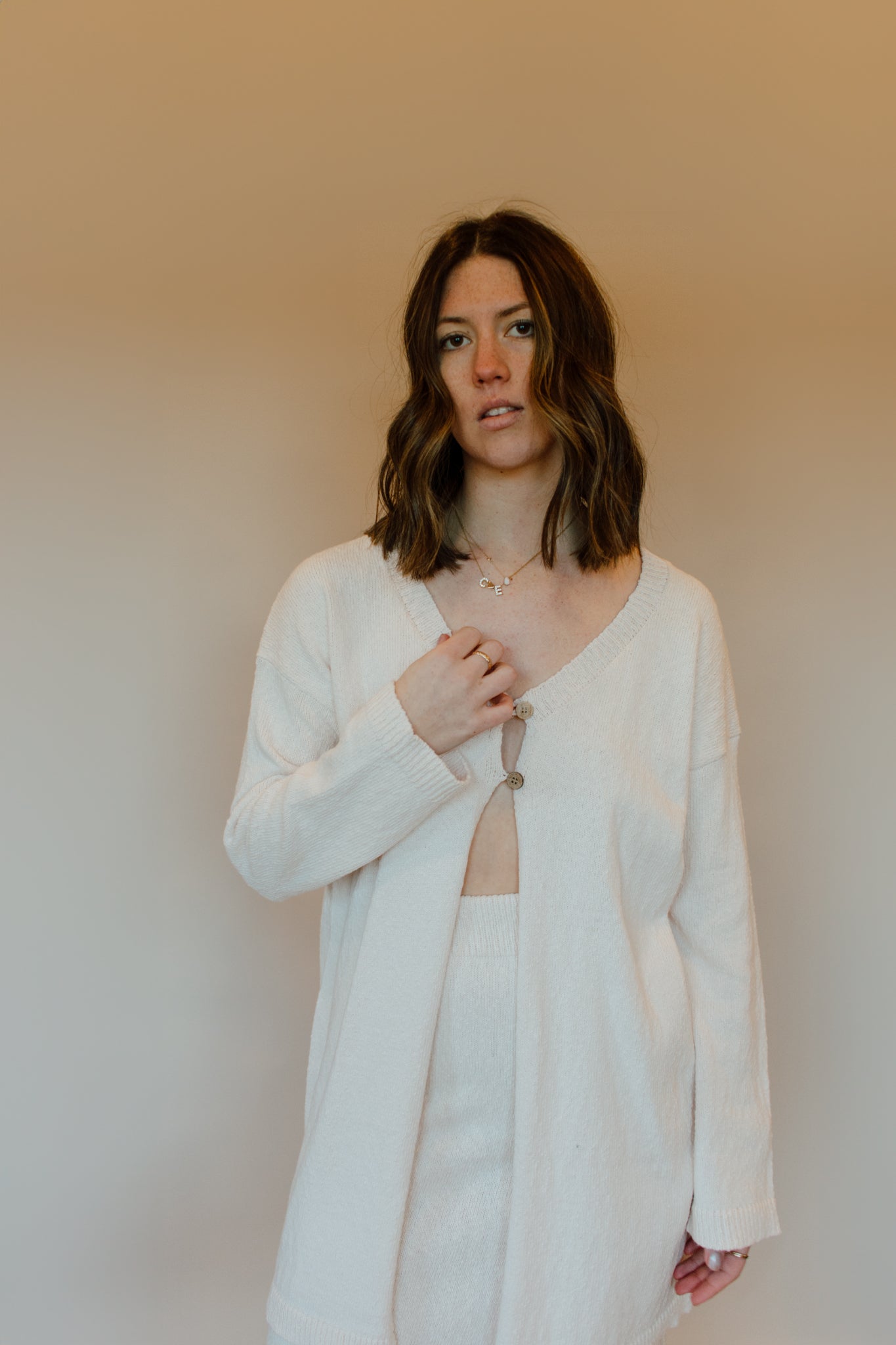 Jami Sweater Set (sold separately)