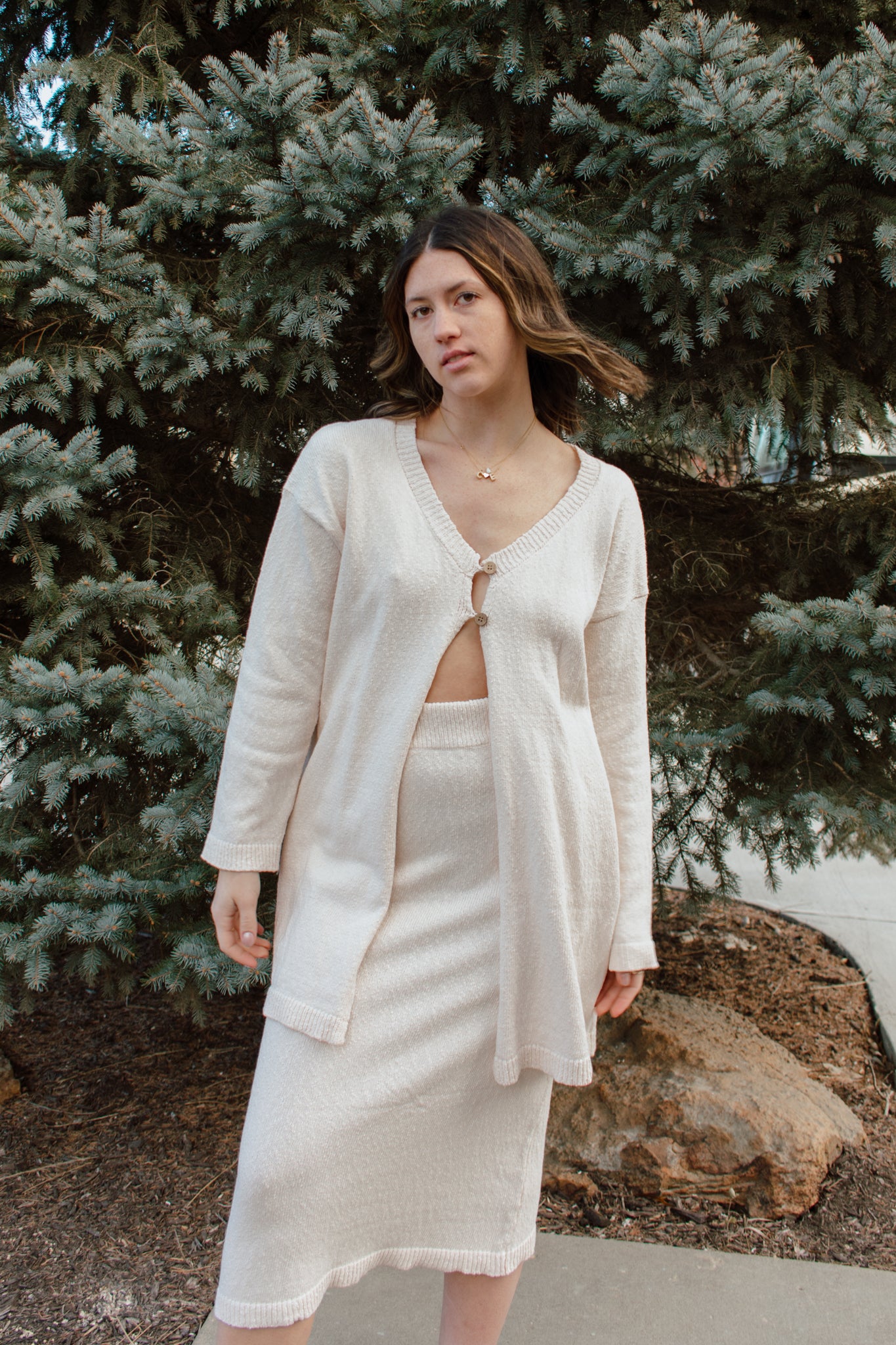 Jami Sweater Set (sold separately)