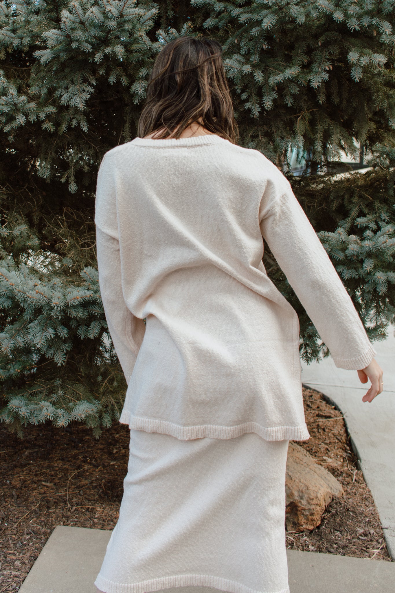 Jami Sweater Set (sold separately)
