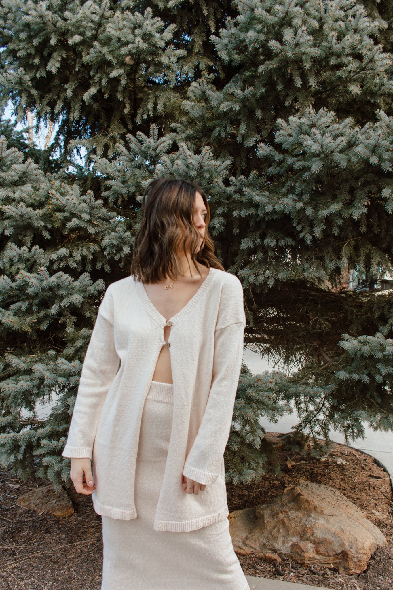Jami Sweater Set (sold separately)