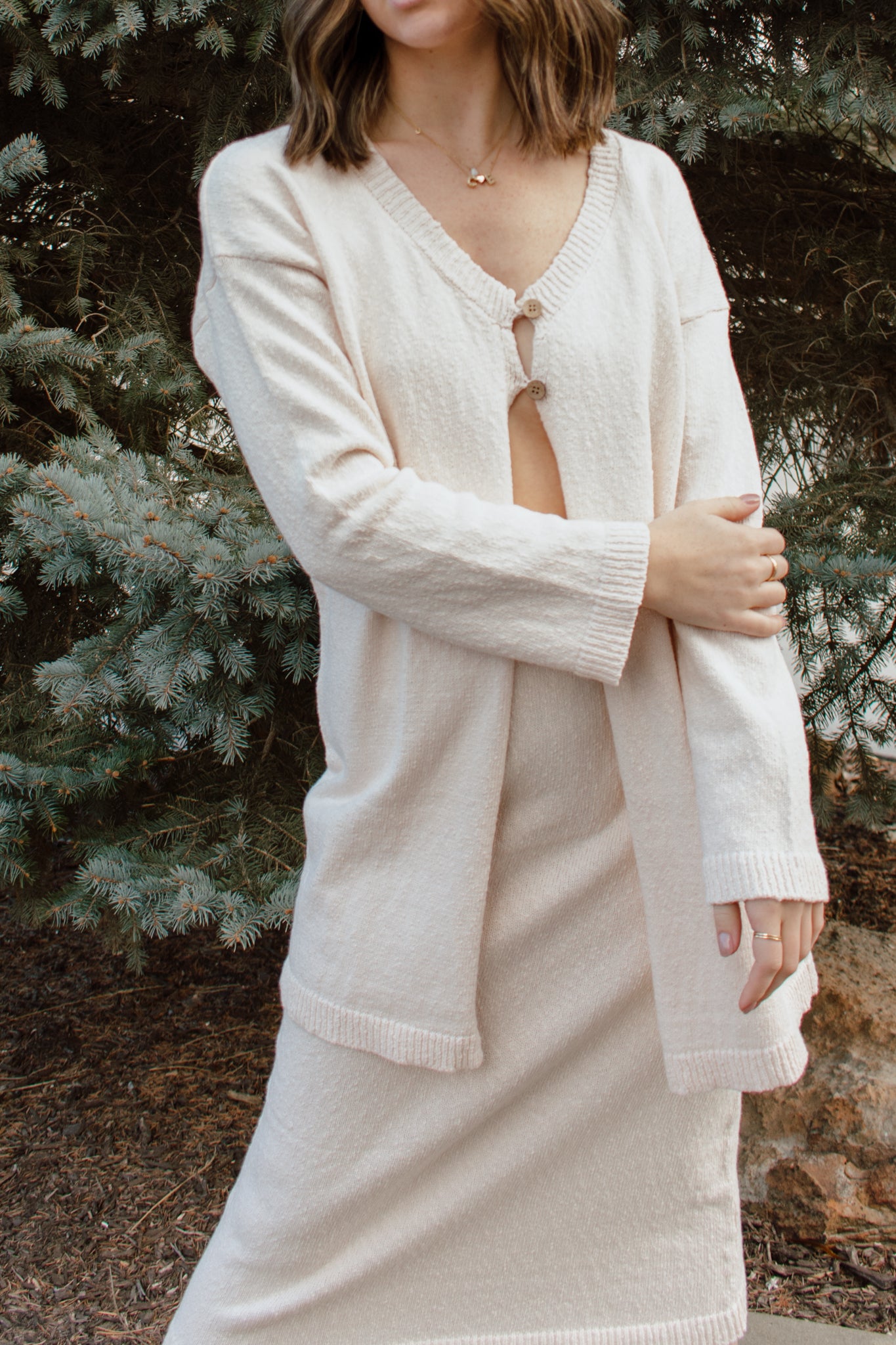 Jami Sweater Set (sold separately)
