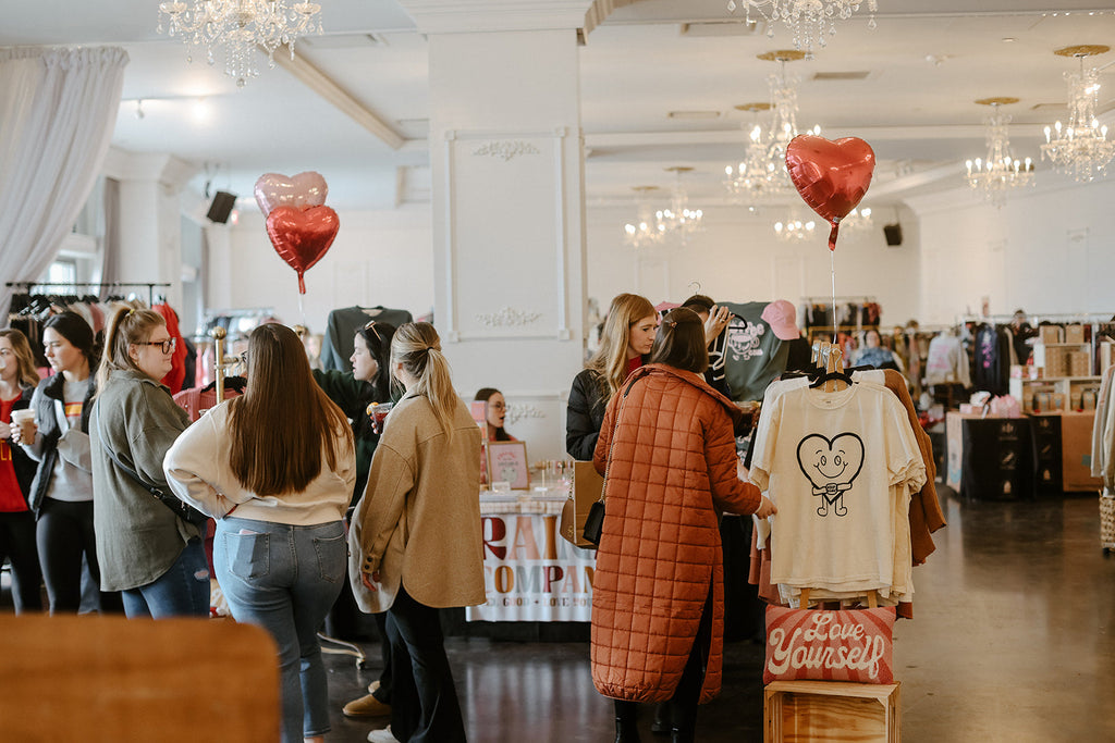 Cupid's Market