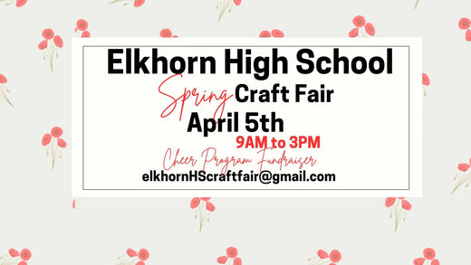 Elkhorn High School Craft Fair