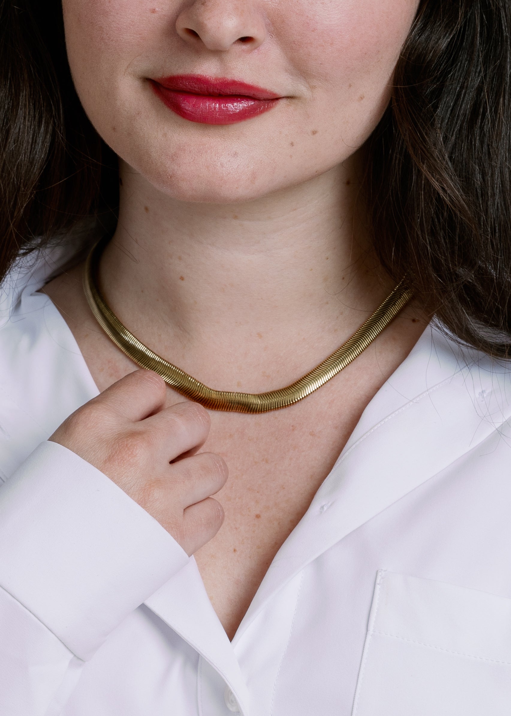 Brooklyn Necklace
