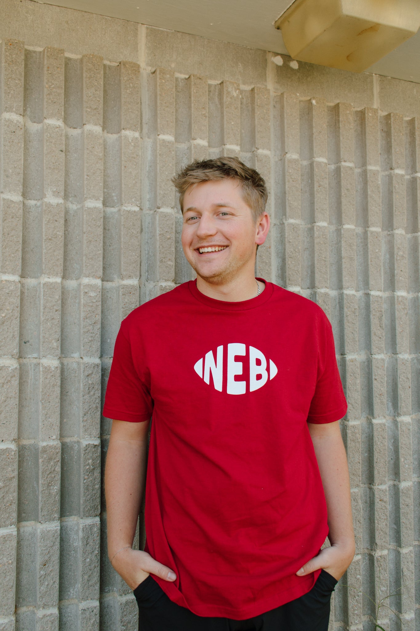 Game Days in Lincoln Tee