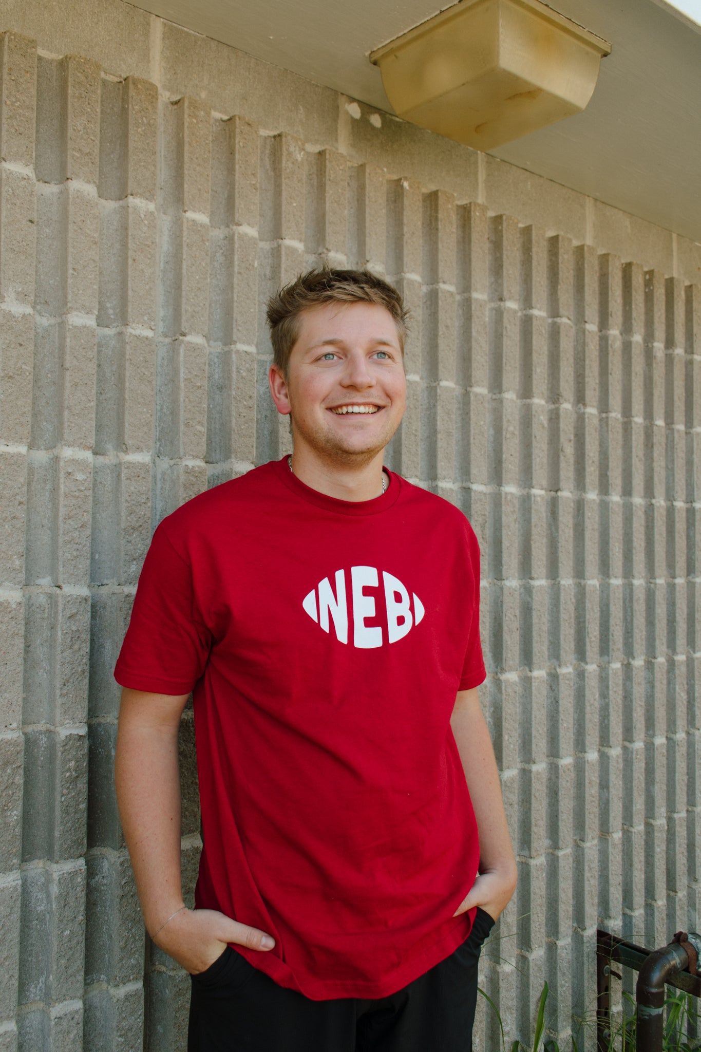 Game Days in Lincoln Tee